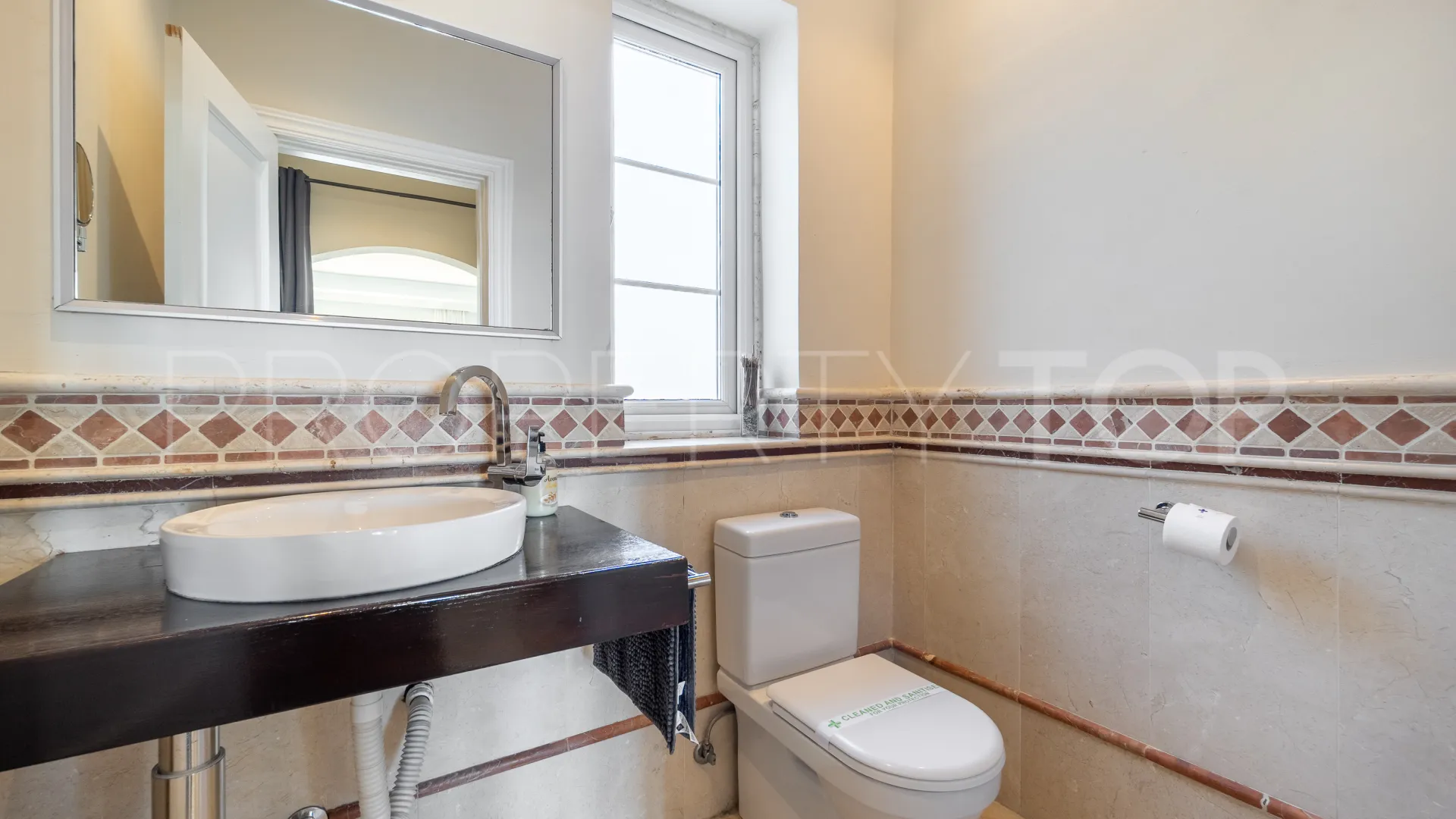 Villa for sale in Nueva Atalaya with 4 bedrooms