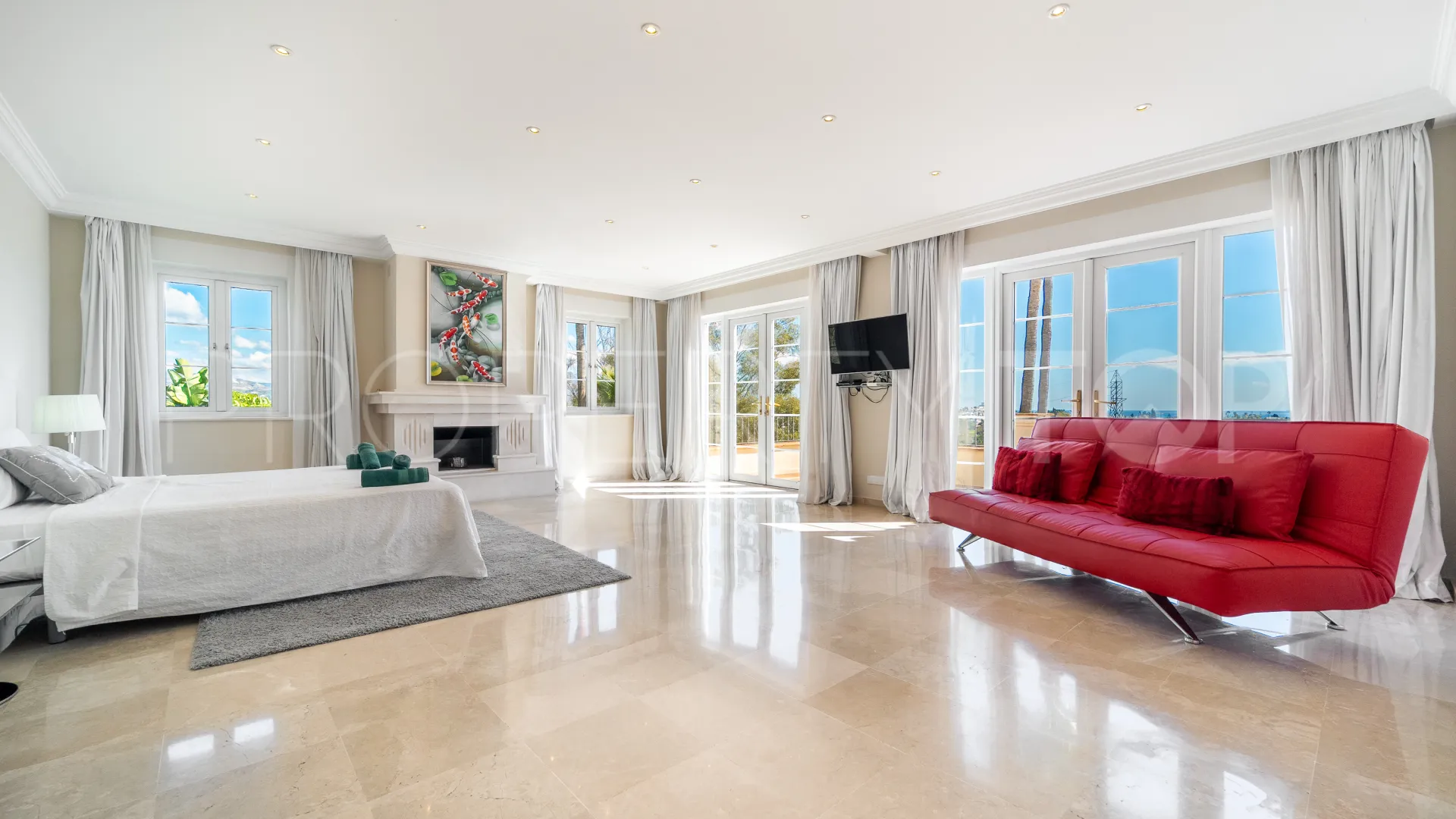 Villa for sale in Nueva Atalaya with 4 bedrooms