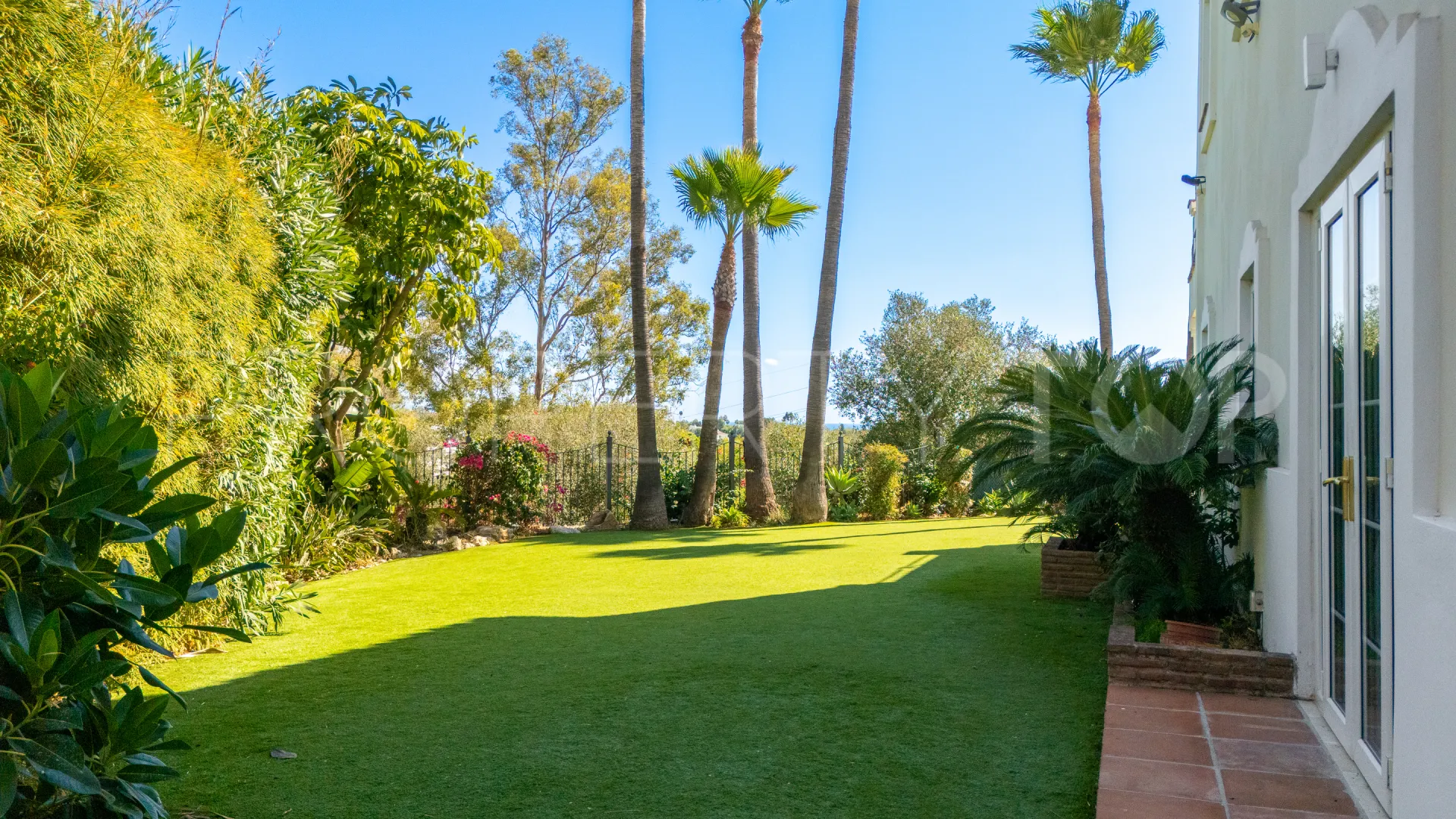 Villa for sale in Nueva Atalaya with 4 bedrooms