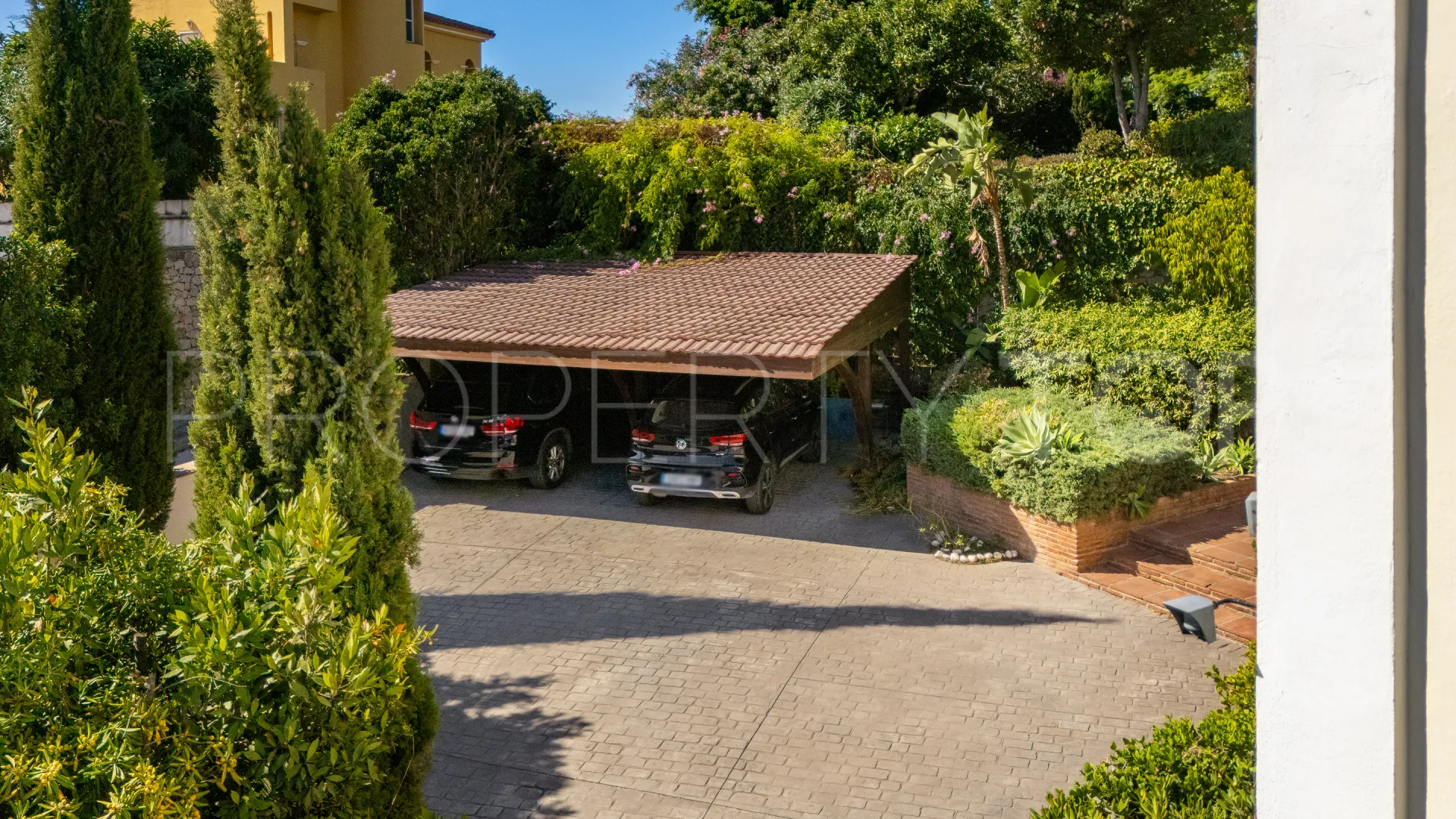 Villa for sale in Nueva Atalaya with 4 bedrooms