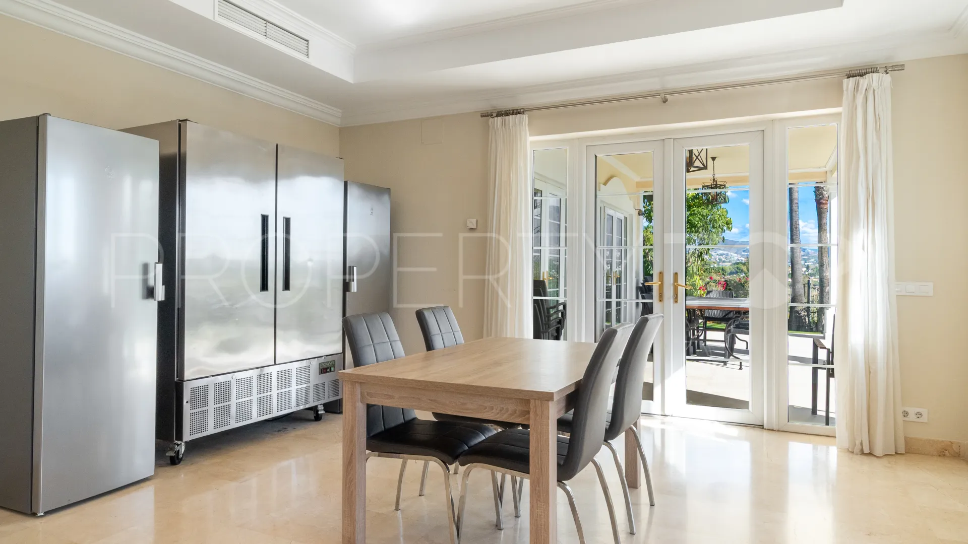 Villa for sale in Nueva Atalaya with 4 bedrooms