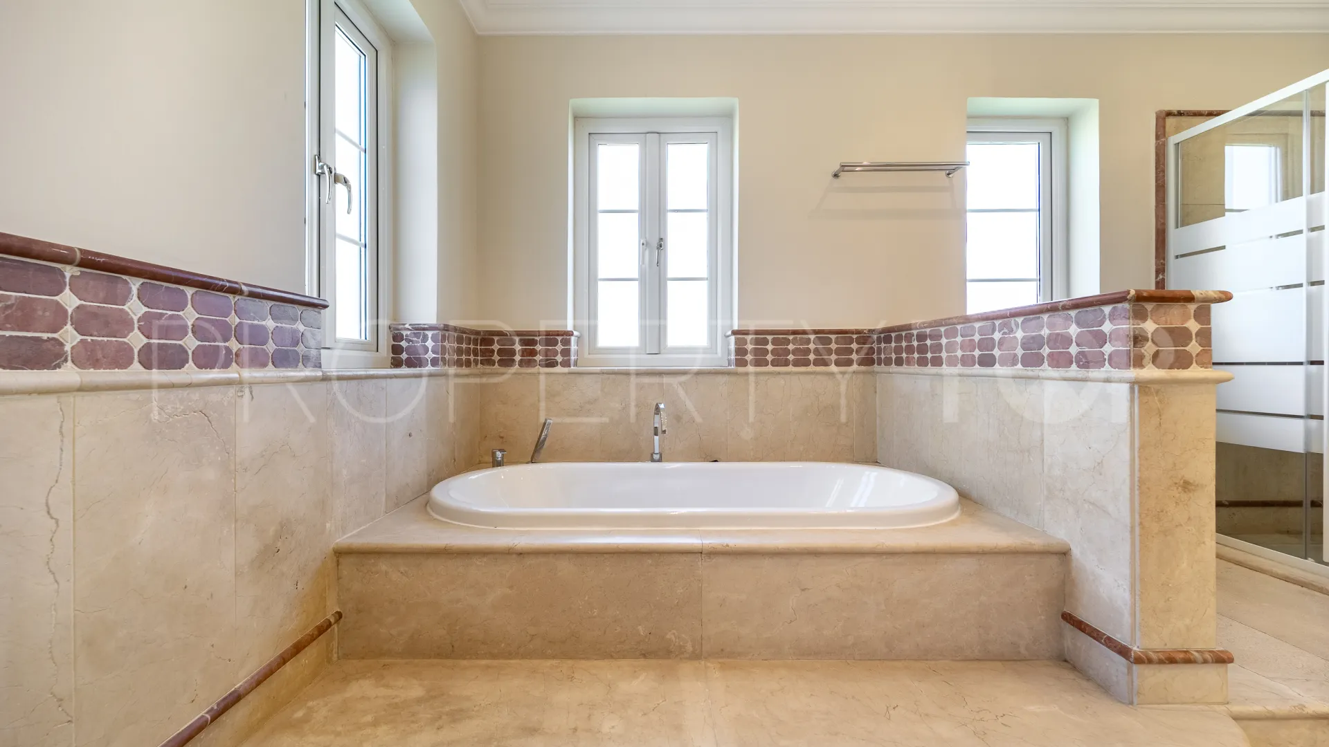 Villa for sale in Nueva Atalaya with 4 bedrooms