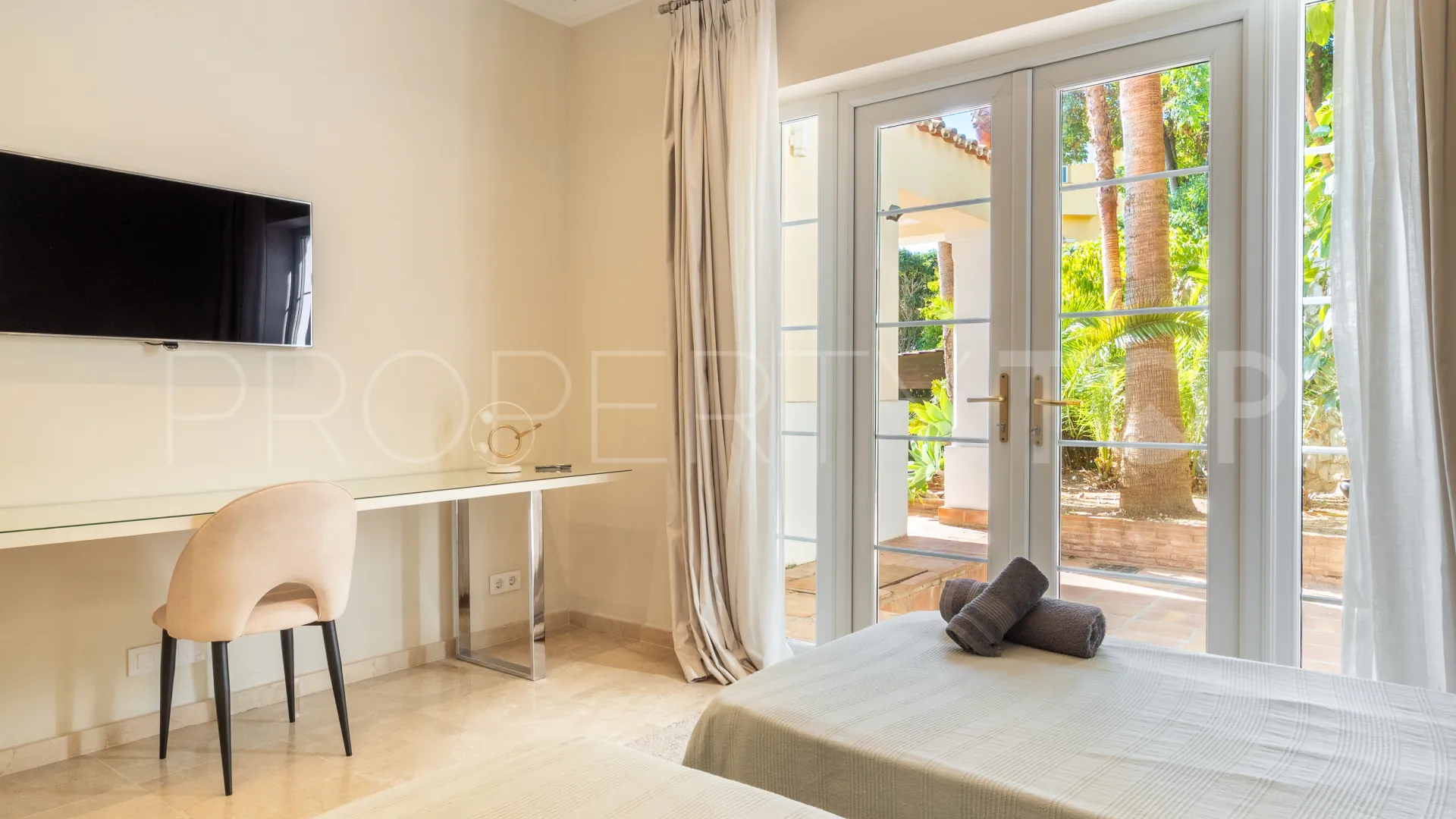 Villa for sale in Nueva Atalaya with 4 bedrooms