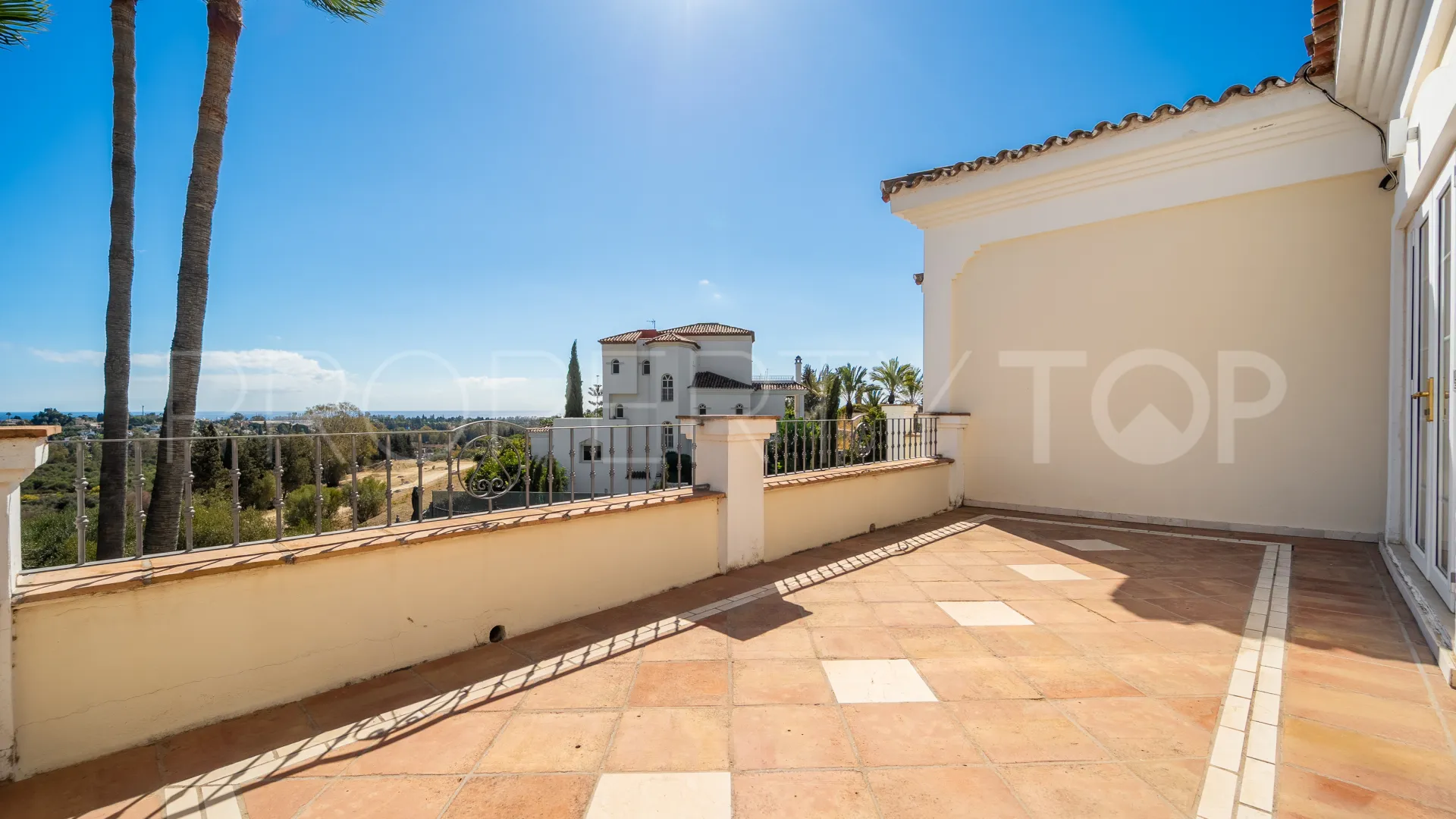 Villa for sale in Nueva Atalaya with 4 bedrooms