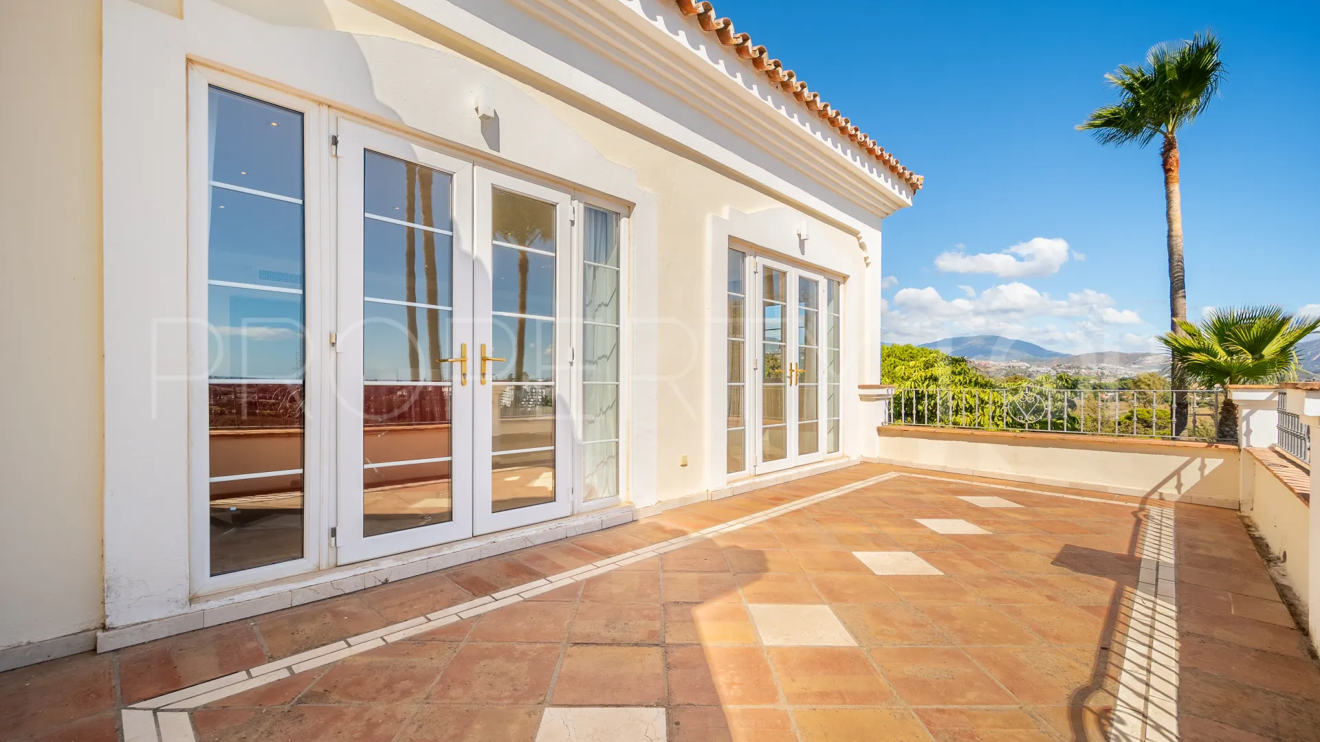 Villa for sale in Nueva Atalaya with 4 bedrooms