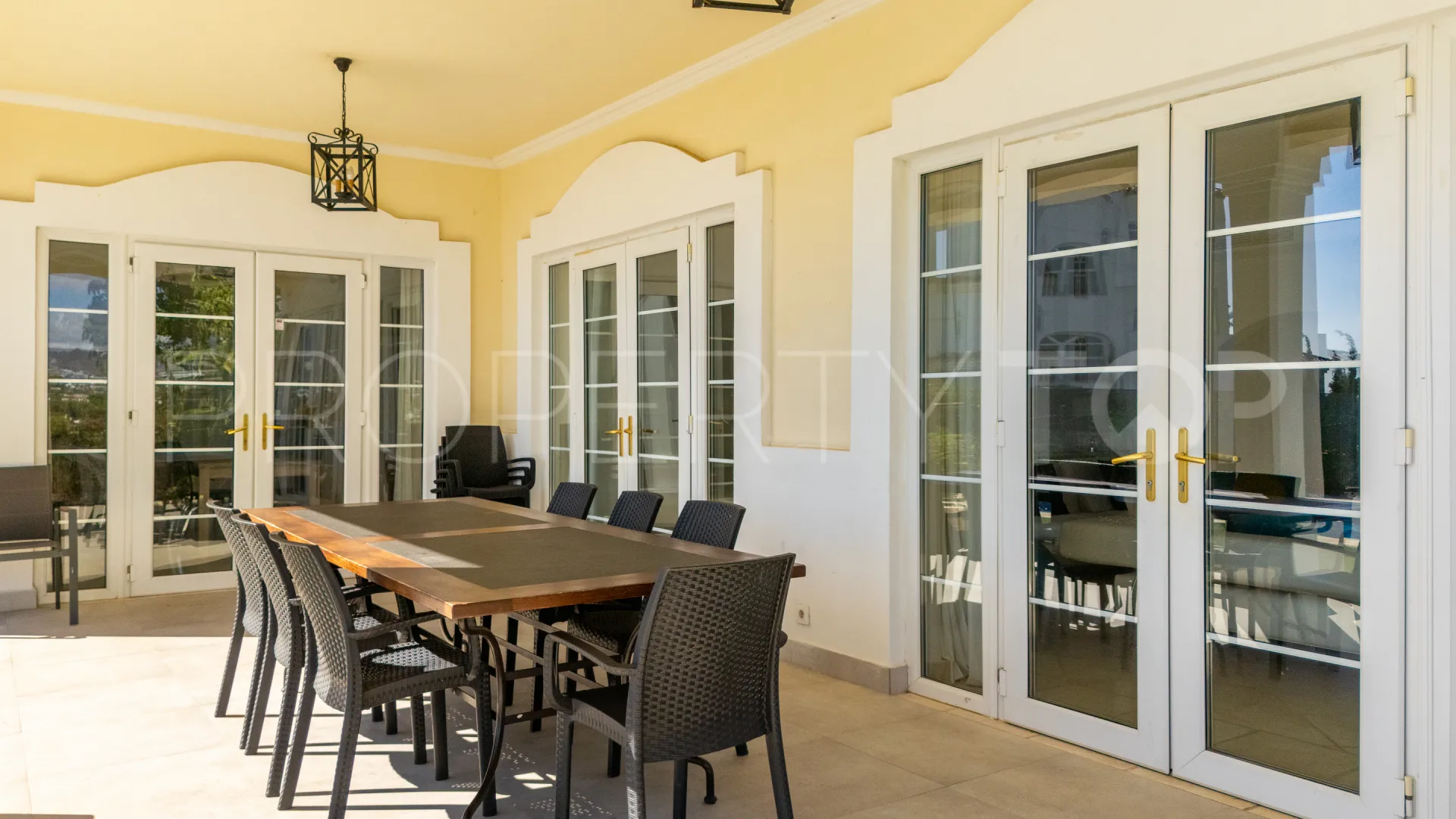 Villa for sale in Nueva Atalaya with 4 bedrooms
