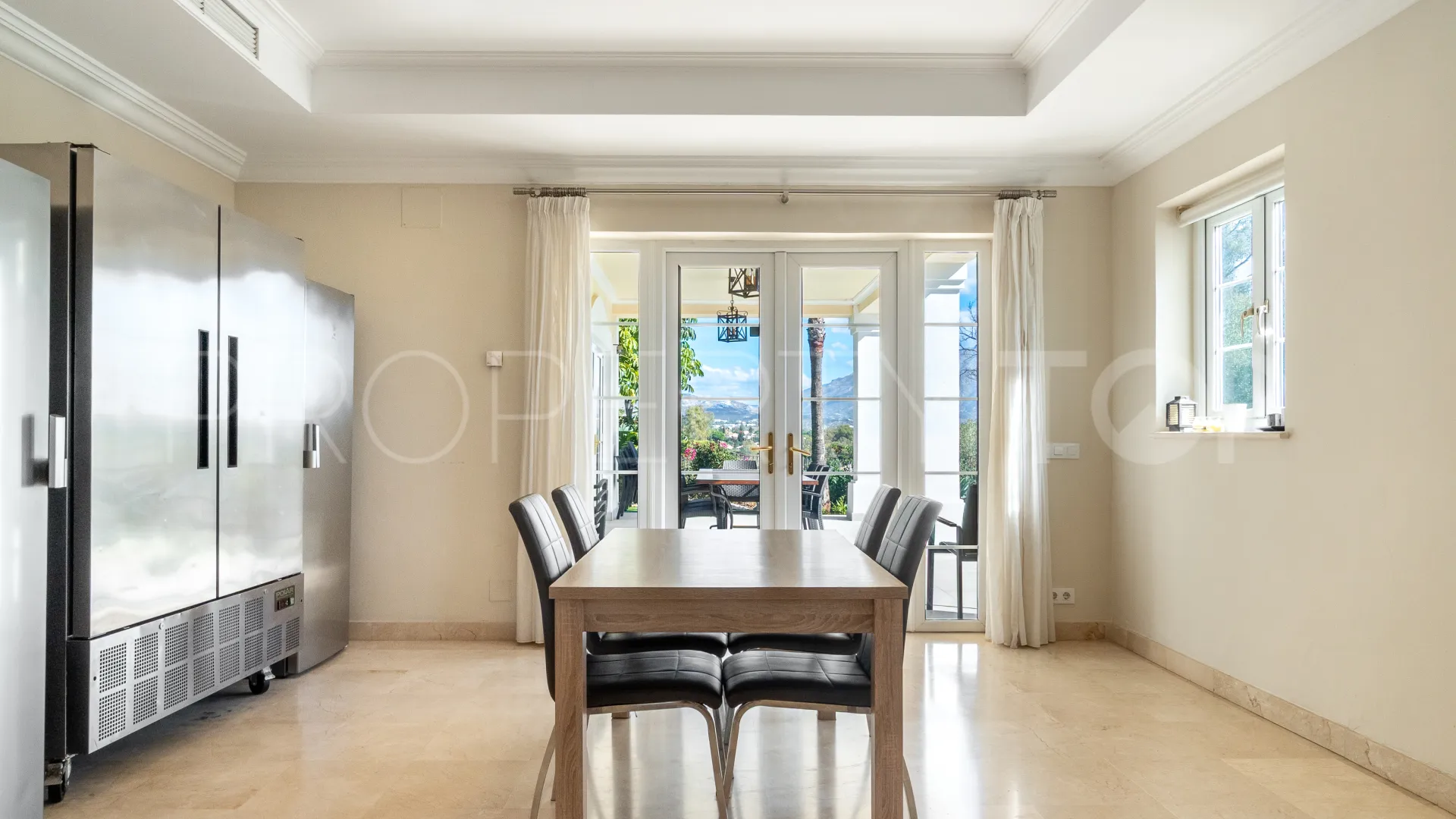 Villa for sale in Nueva Atalaya with 4 bedrooms