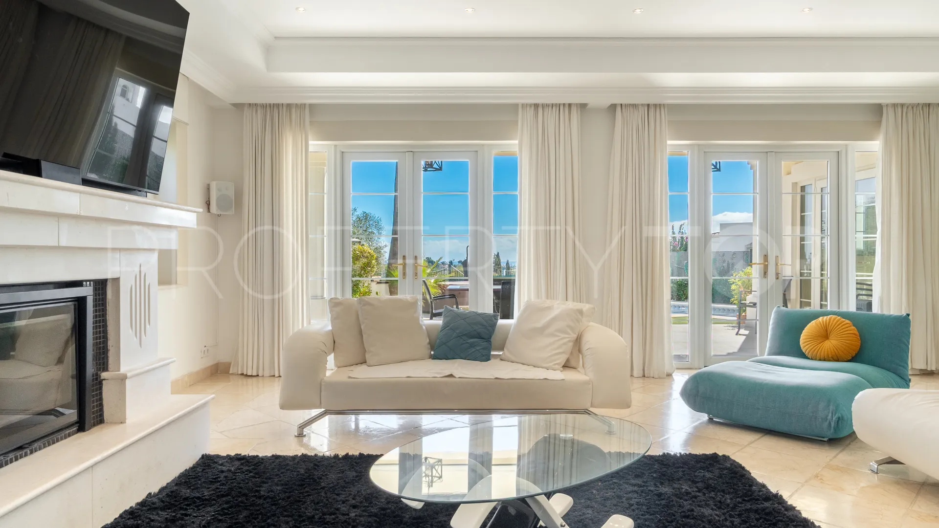 Villa for sale in Nueva Atalaya with 4 bedrooms