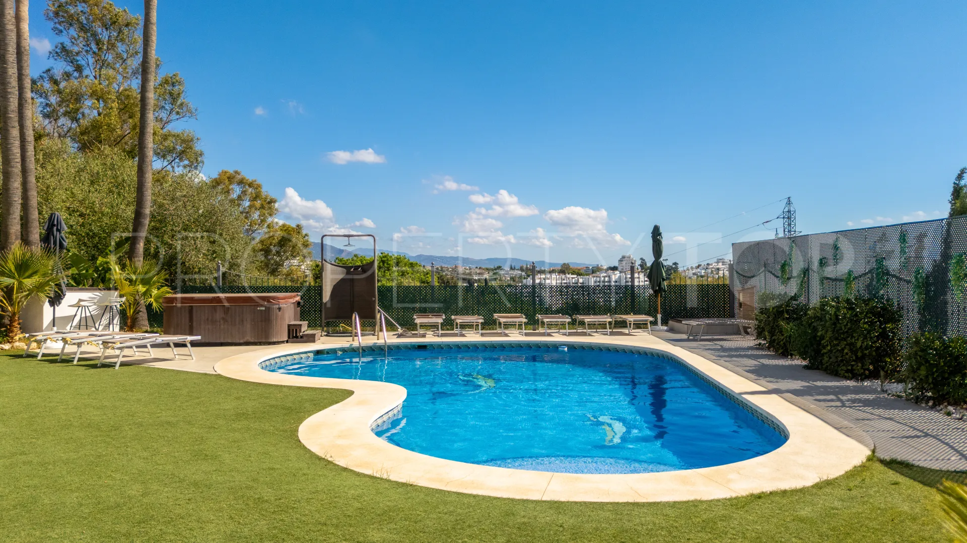 Villa for sale in Nueva Atalaya with 4 bedrooms