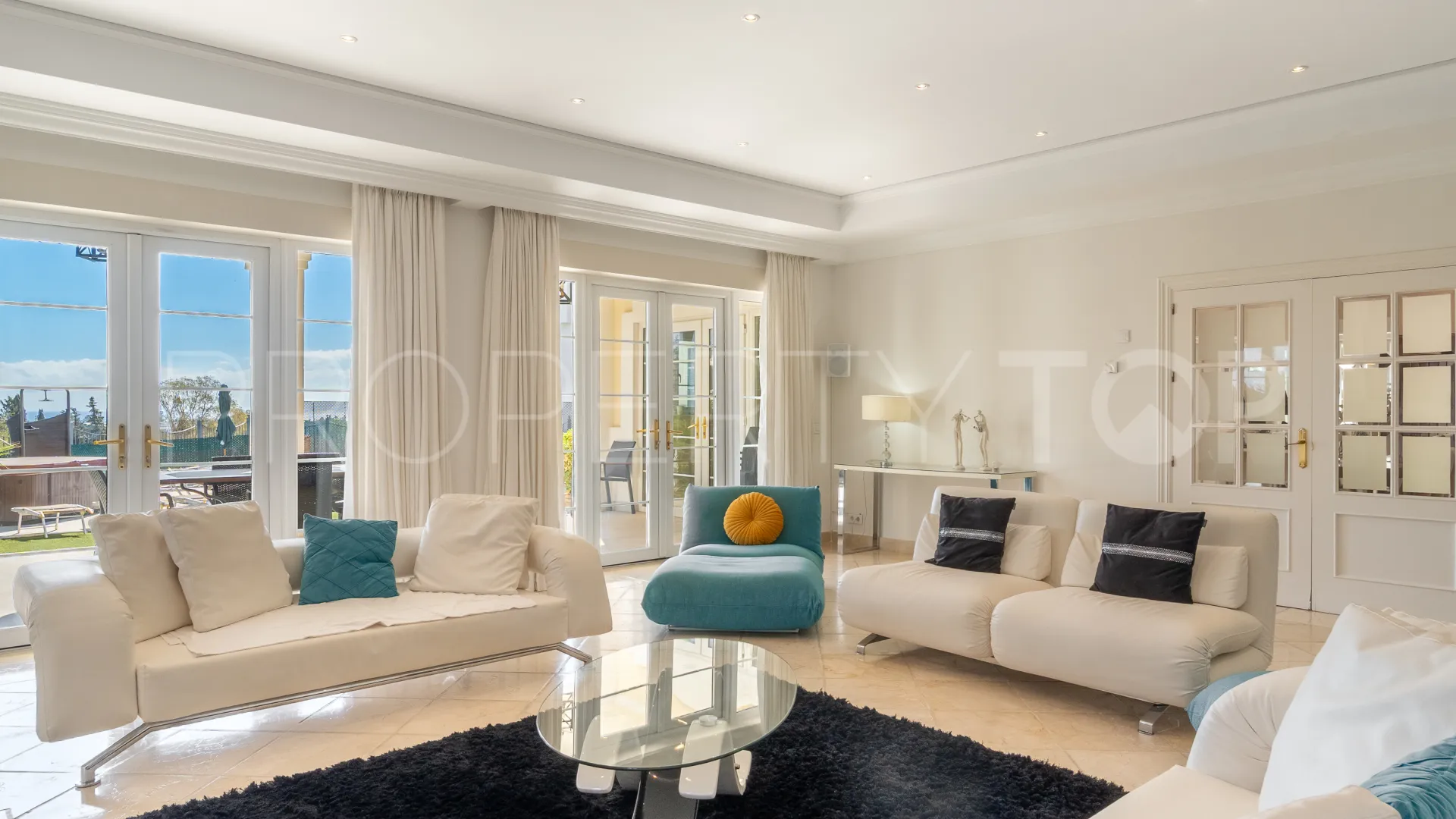 Villa for sale in Nueva Atalaya with 4 bedrooms