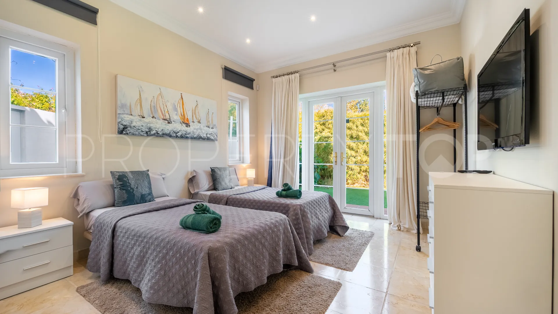 Villa for sale in Nueva Atalaya with 4 bedrooms