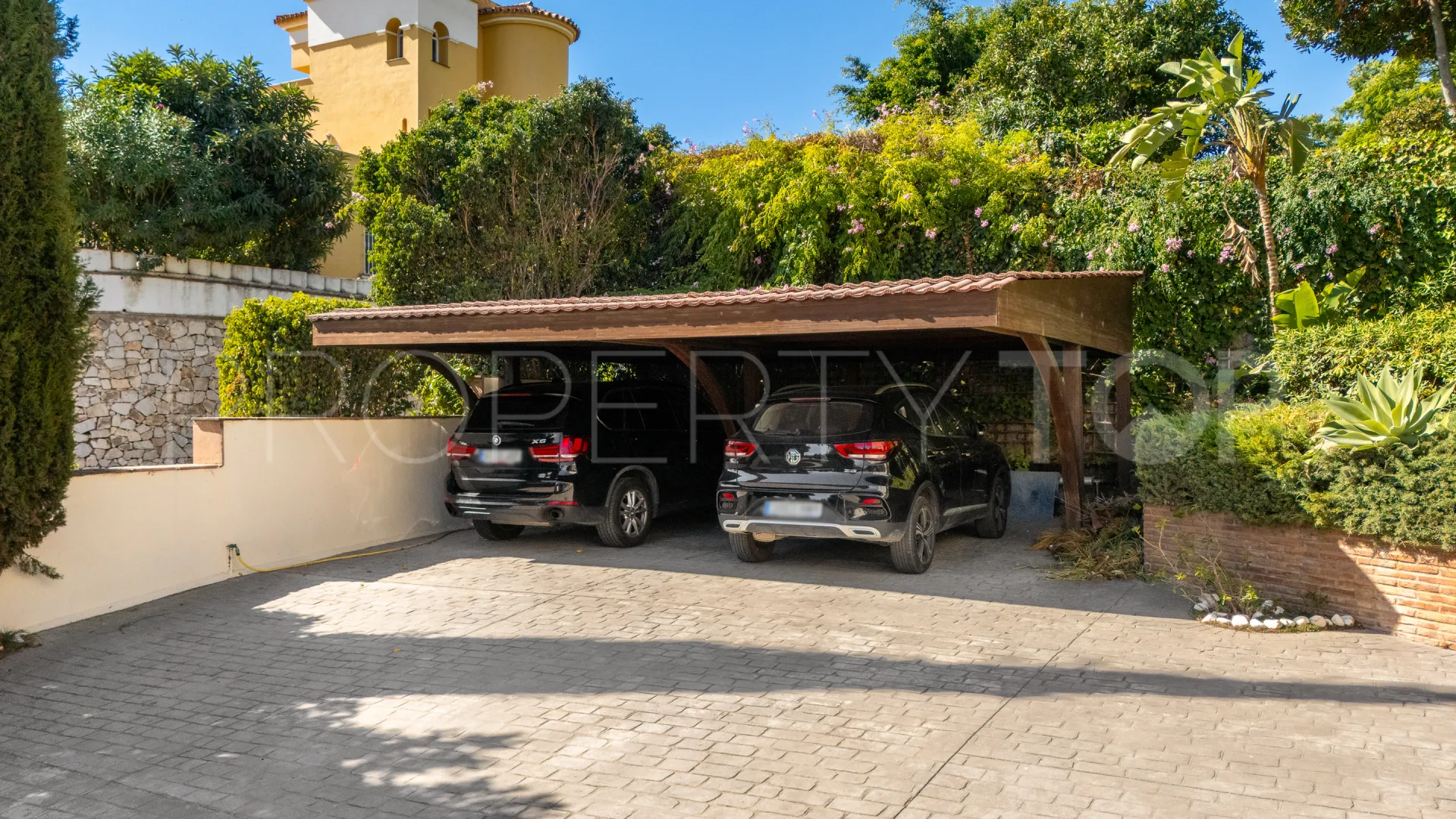 Villa for sale in Nueva Atalaya with 4 bedrooms