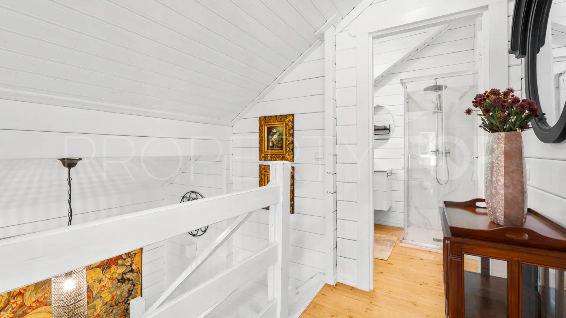 Villa for sale in El Paraiso