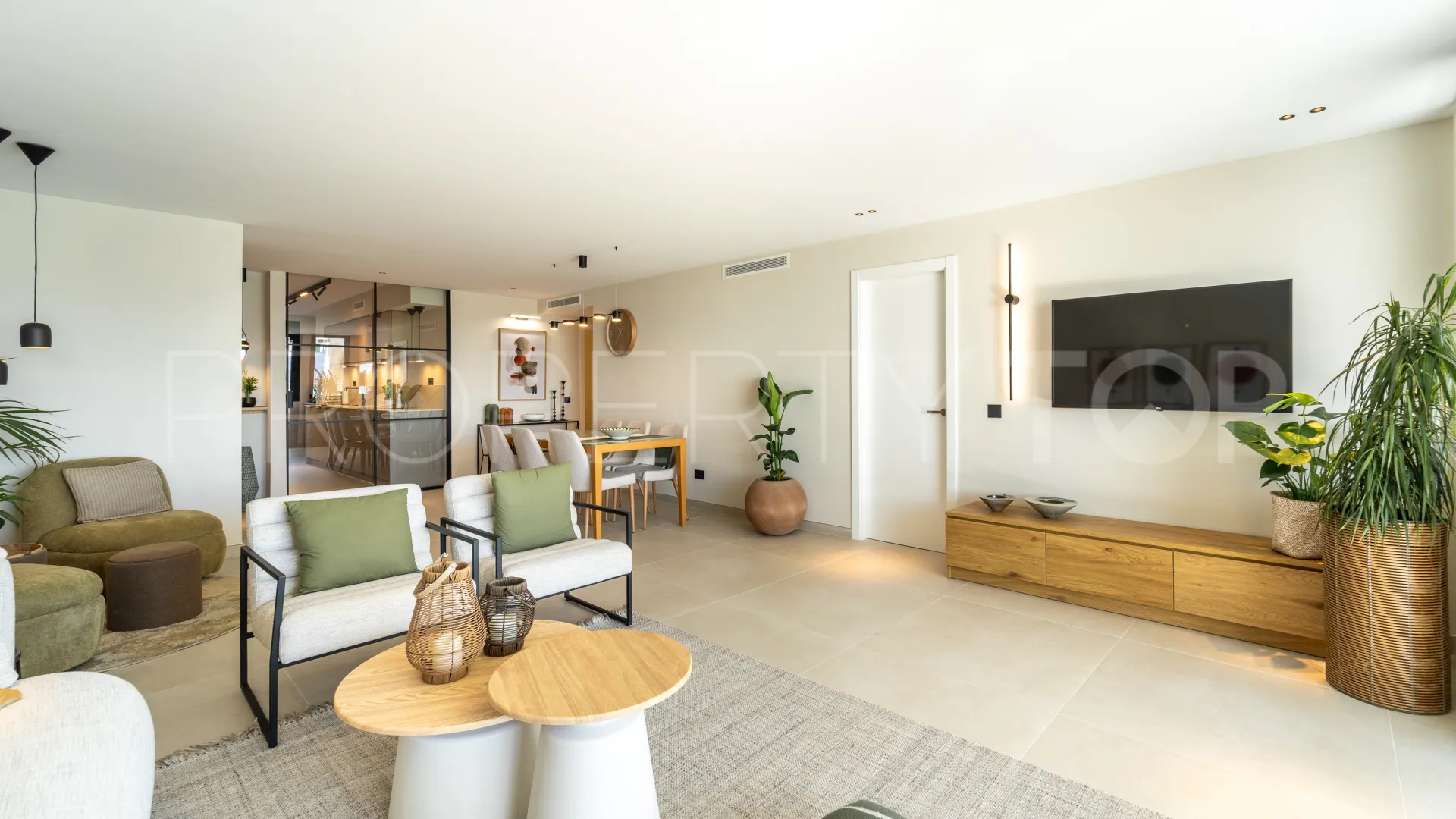 Se vende apartamento en Conjunto Casaño
