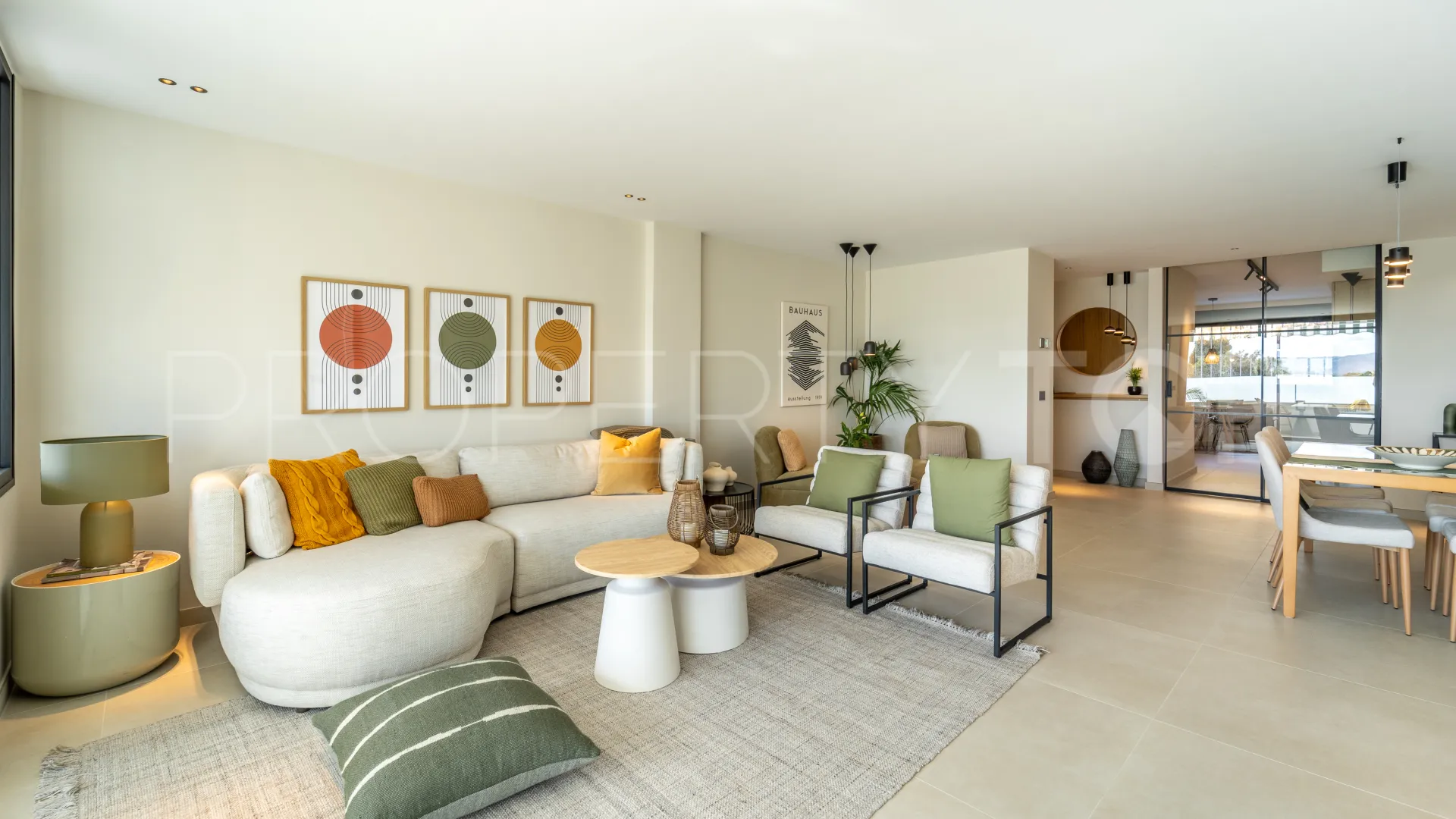Se vende apartamento en Conjunto Casaño