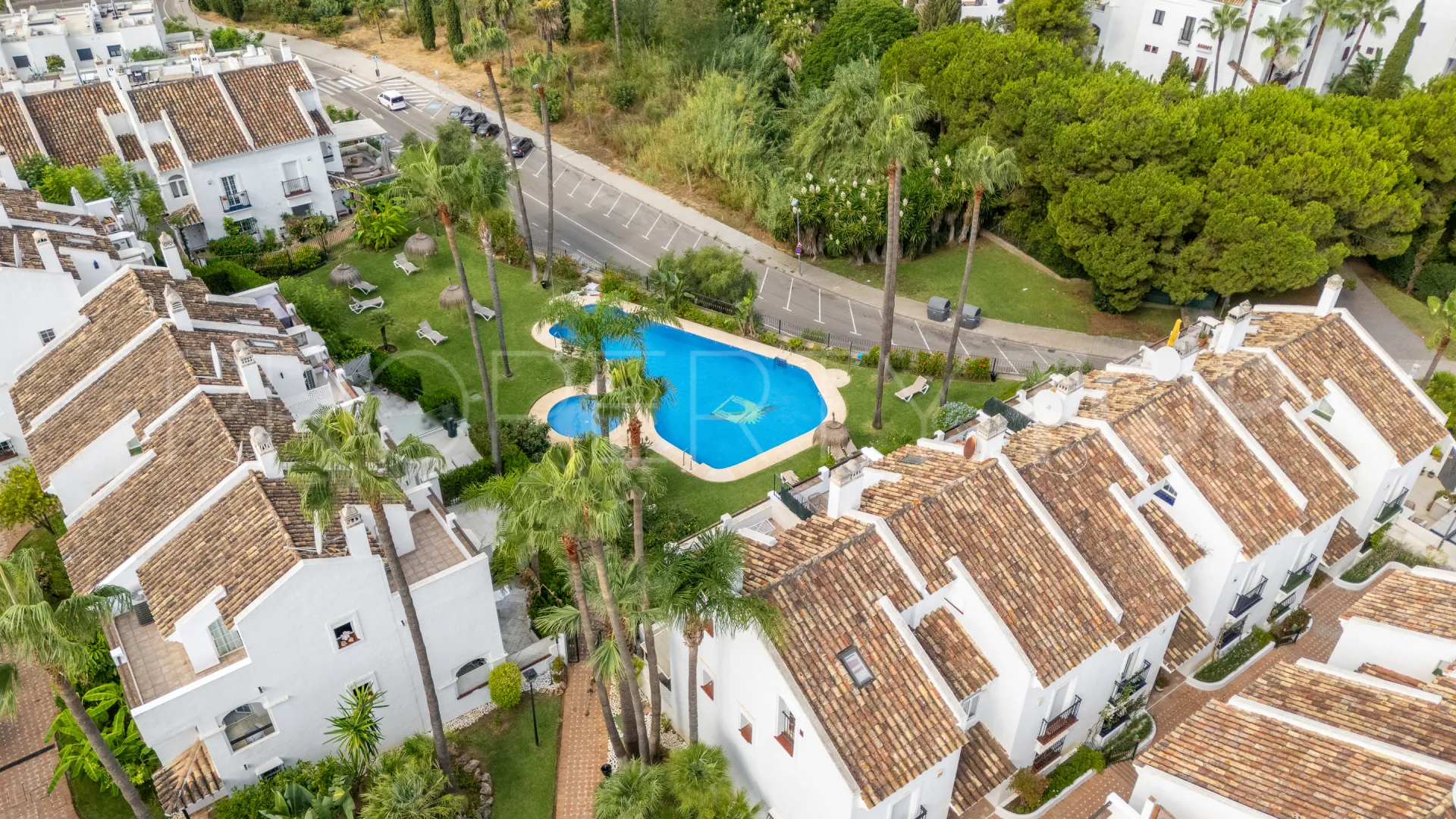 Adosado a la venta en Arco Iris