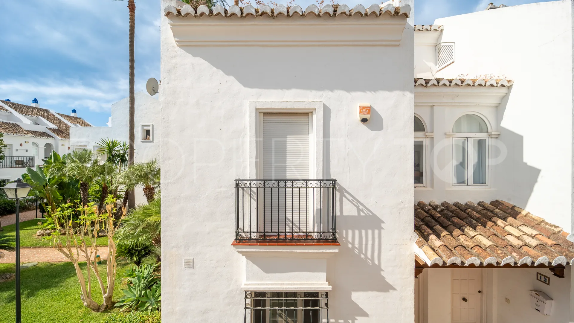 Adosado a la venta en Arco Iris