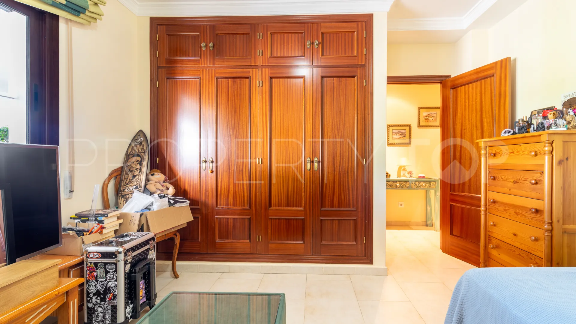 Aloha, villa a la venta