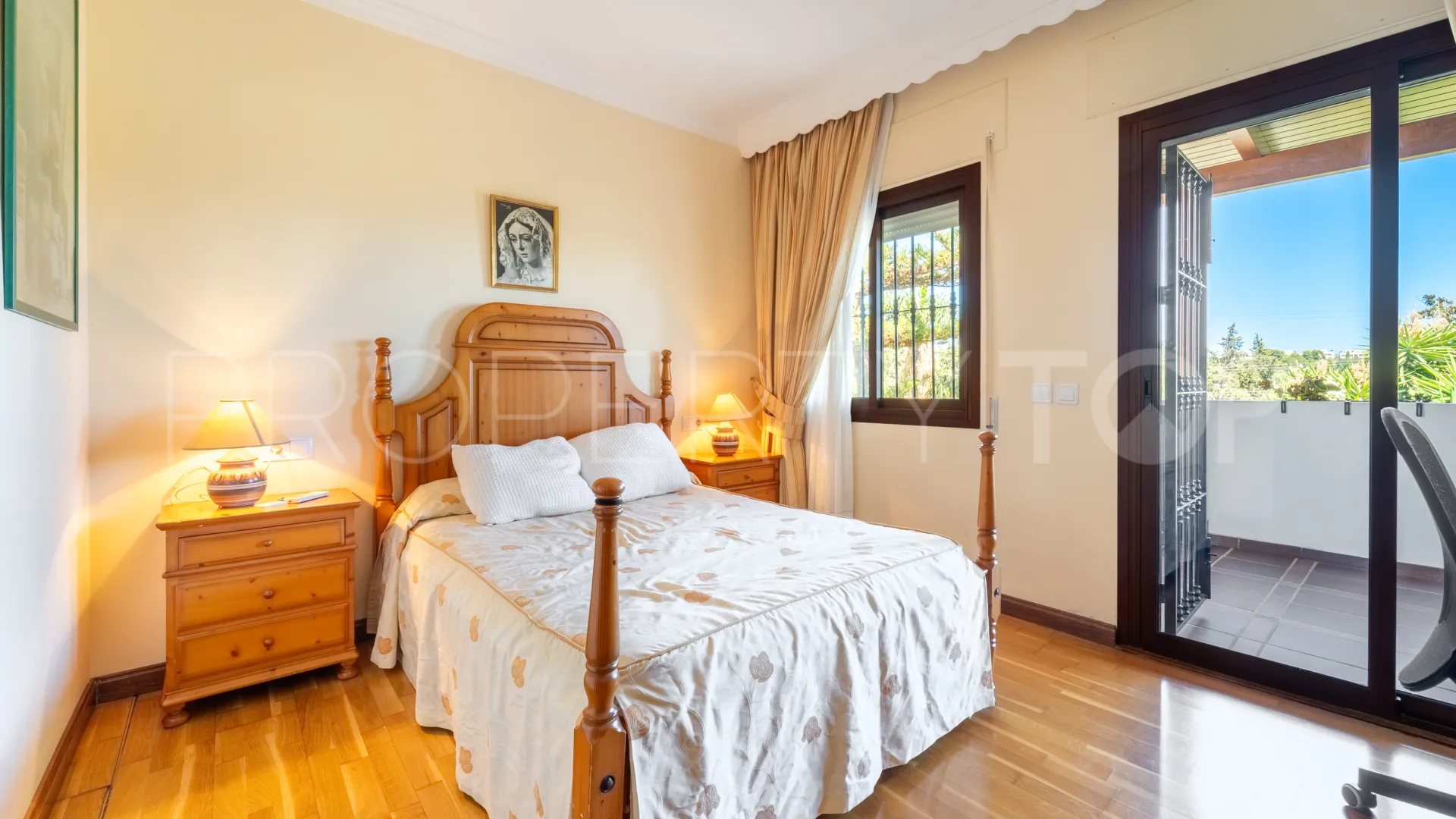 Aloha, villa a la venta