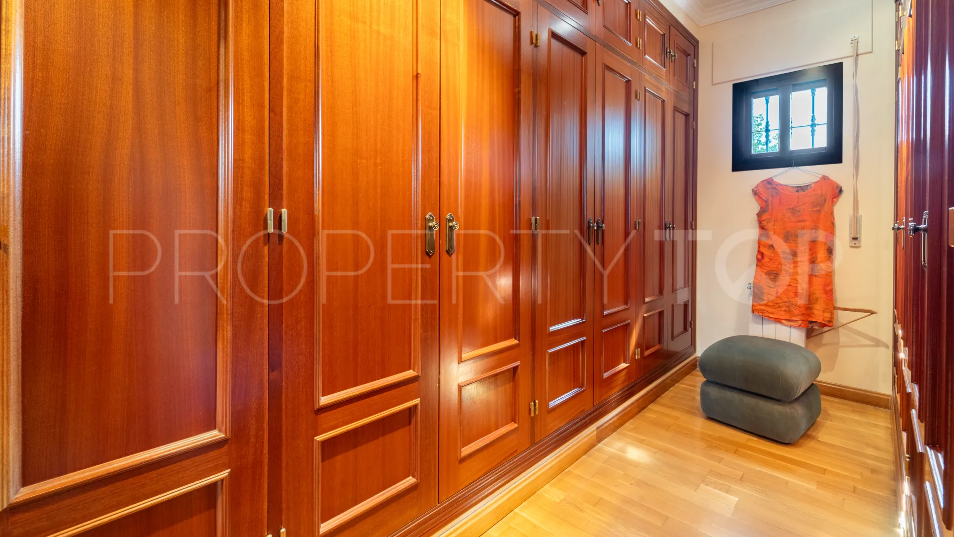 Aloha, villa a la venta