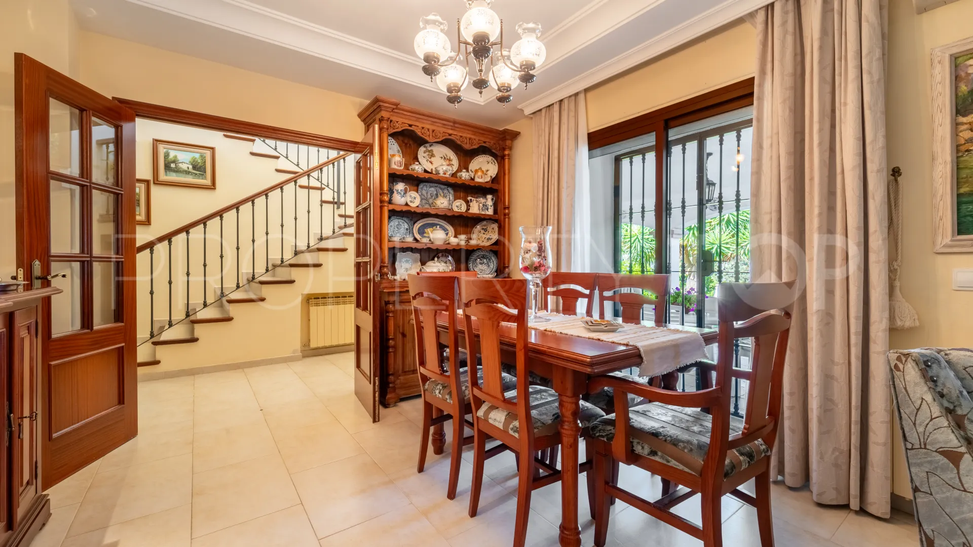 Aloha, villa a la venta