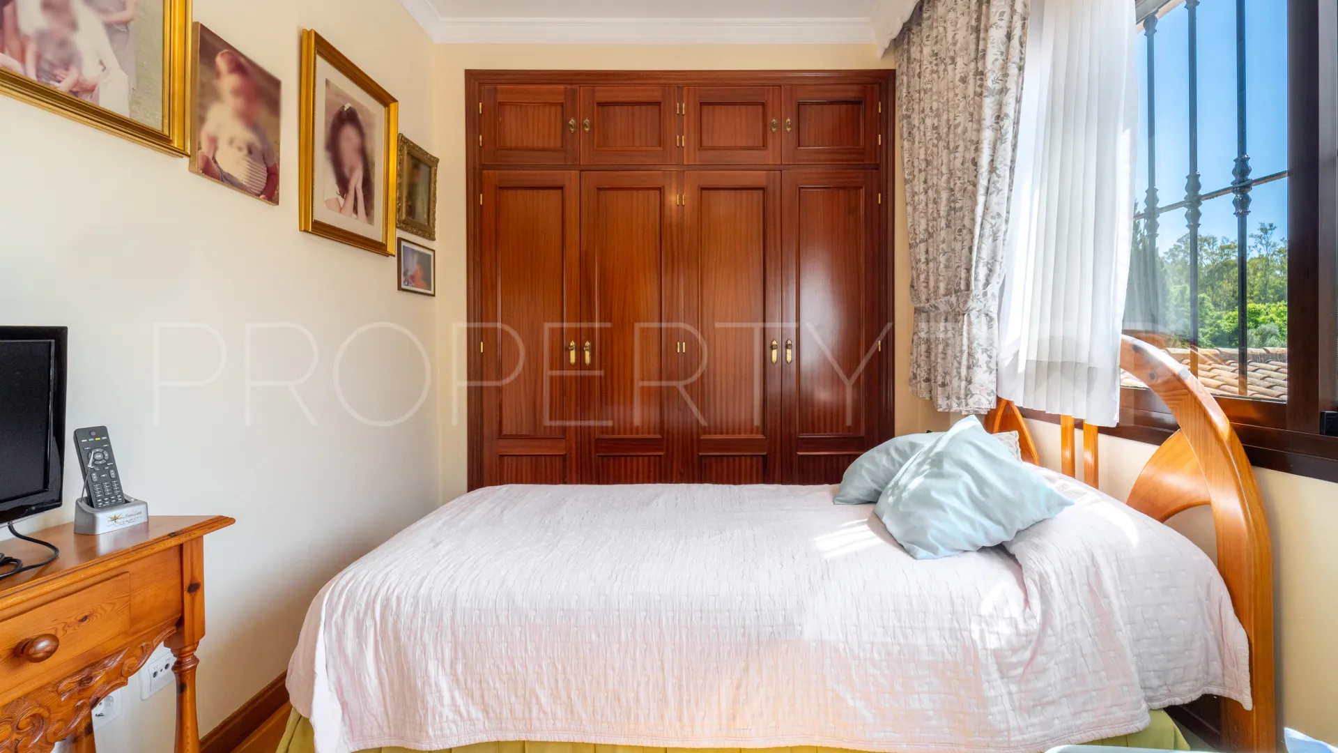 Aloha, villa a la venta