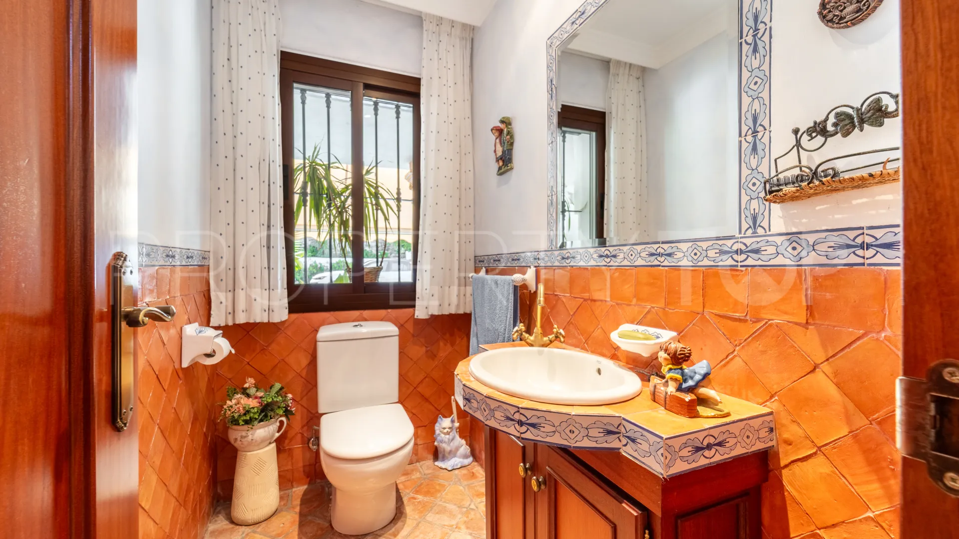 Aloha, villa a la venta