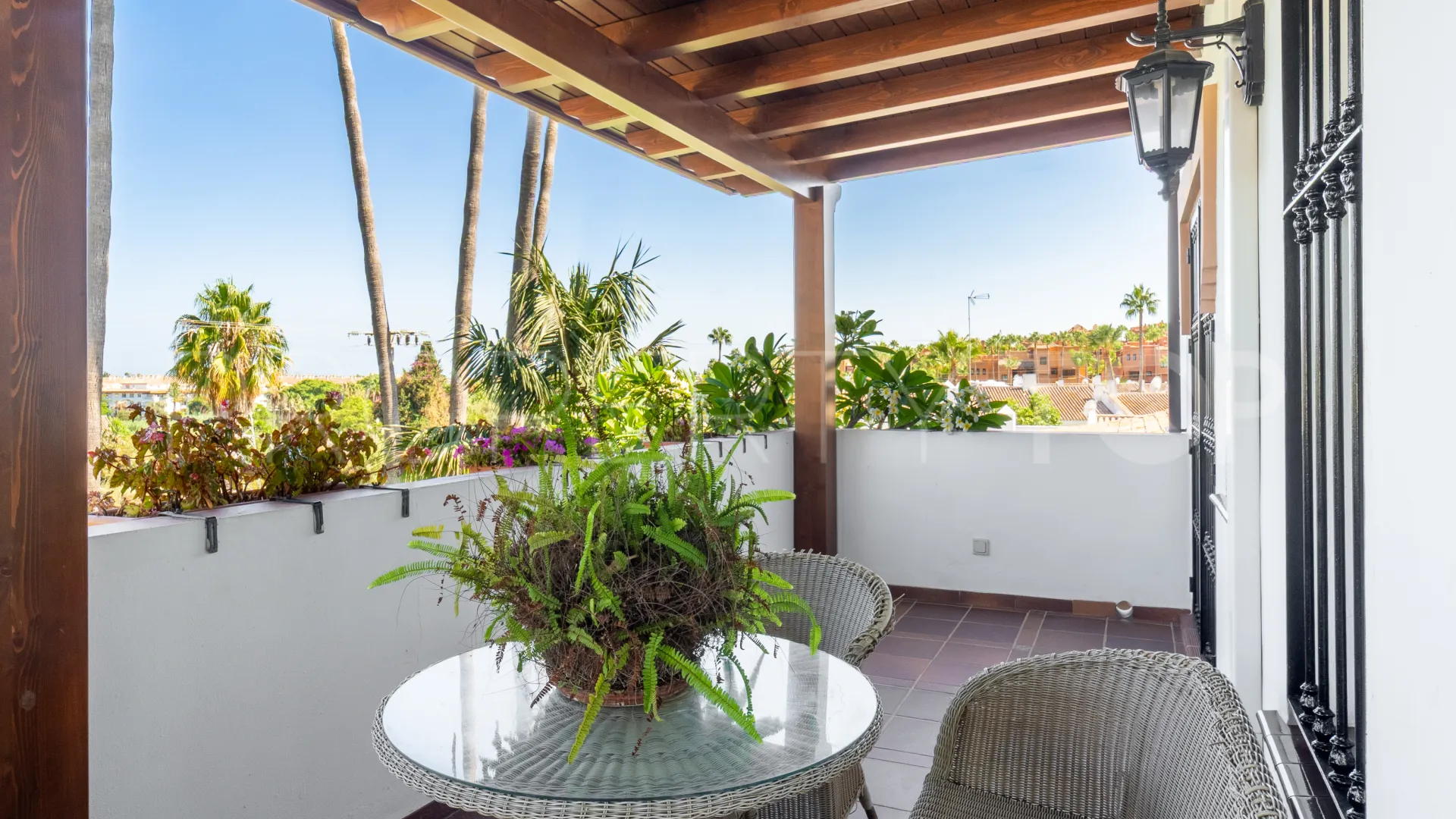 Aloha, villa a la venta