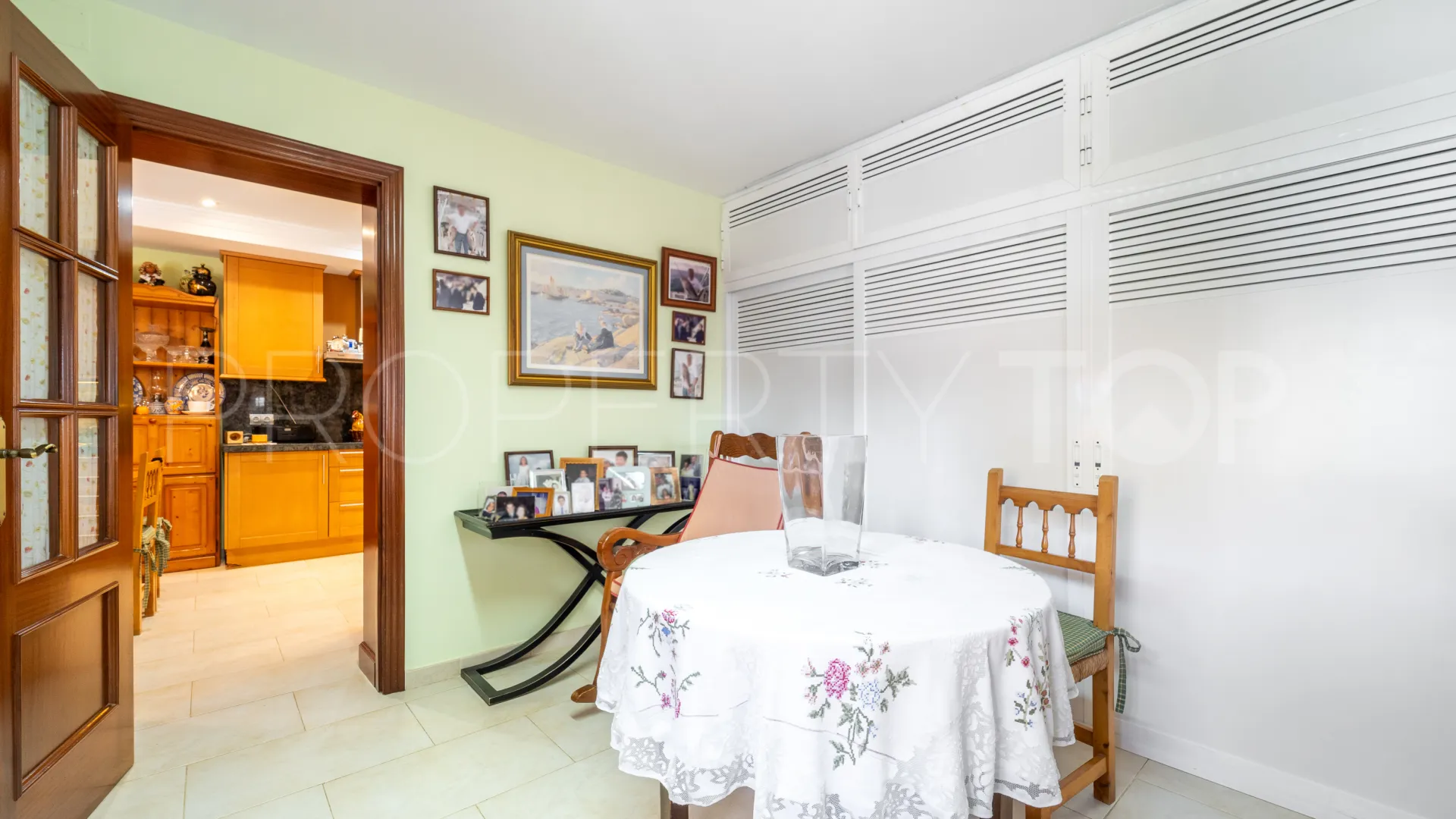 Aloha, villa a la venta