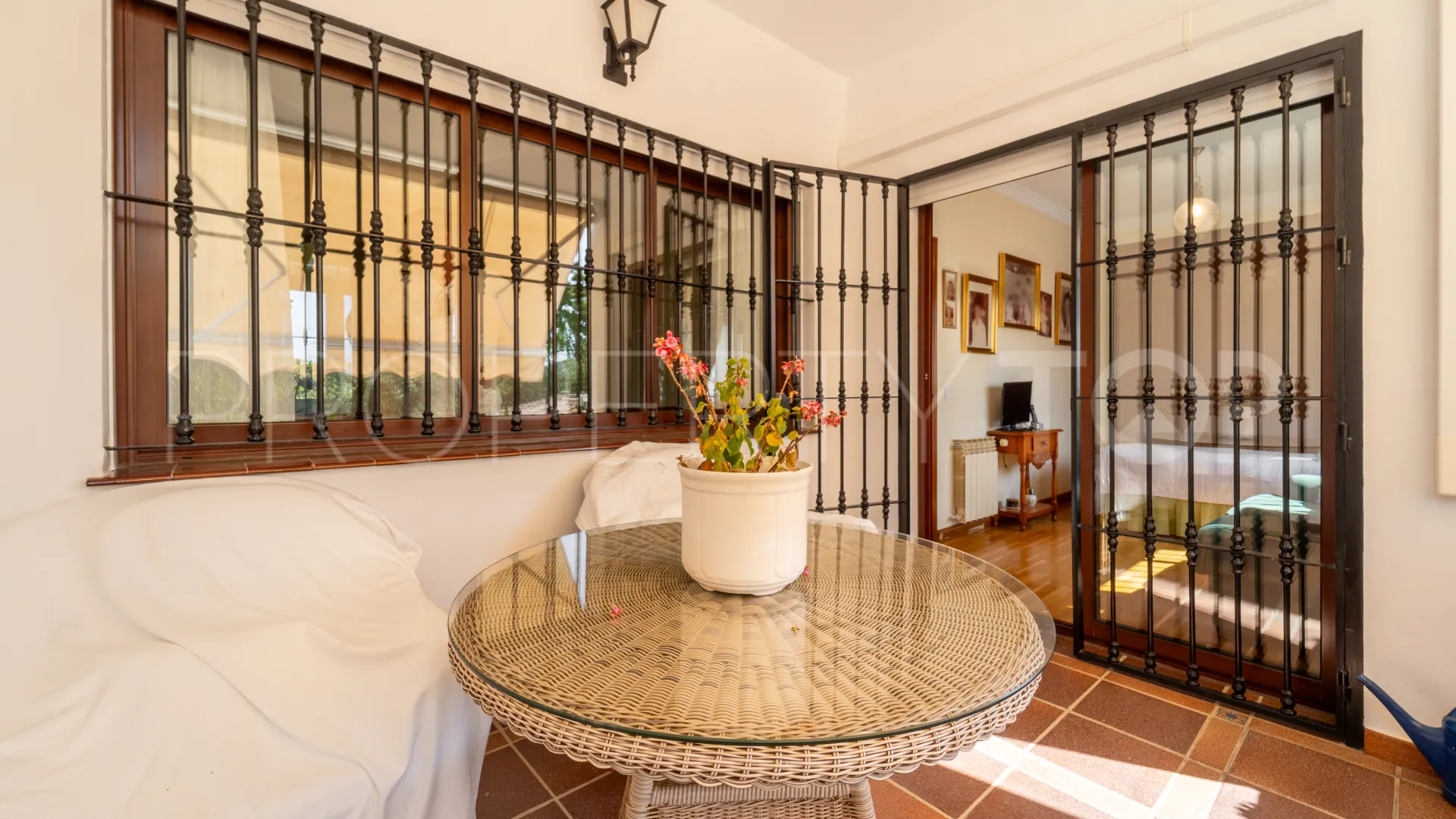 Aloha, villa a la venta