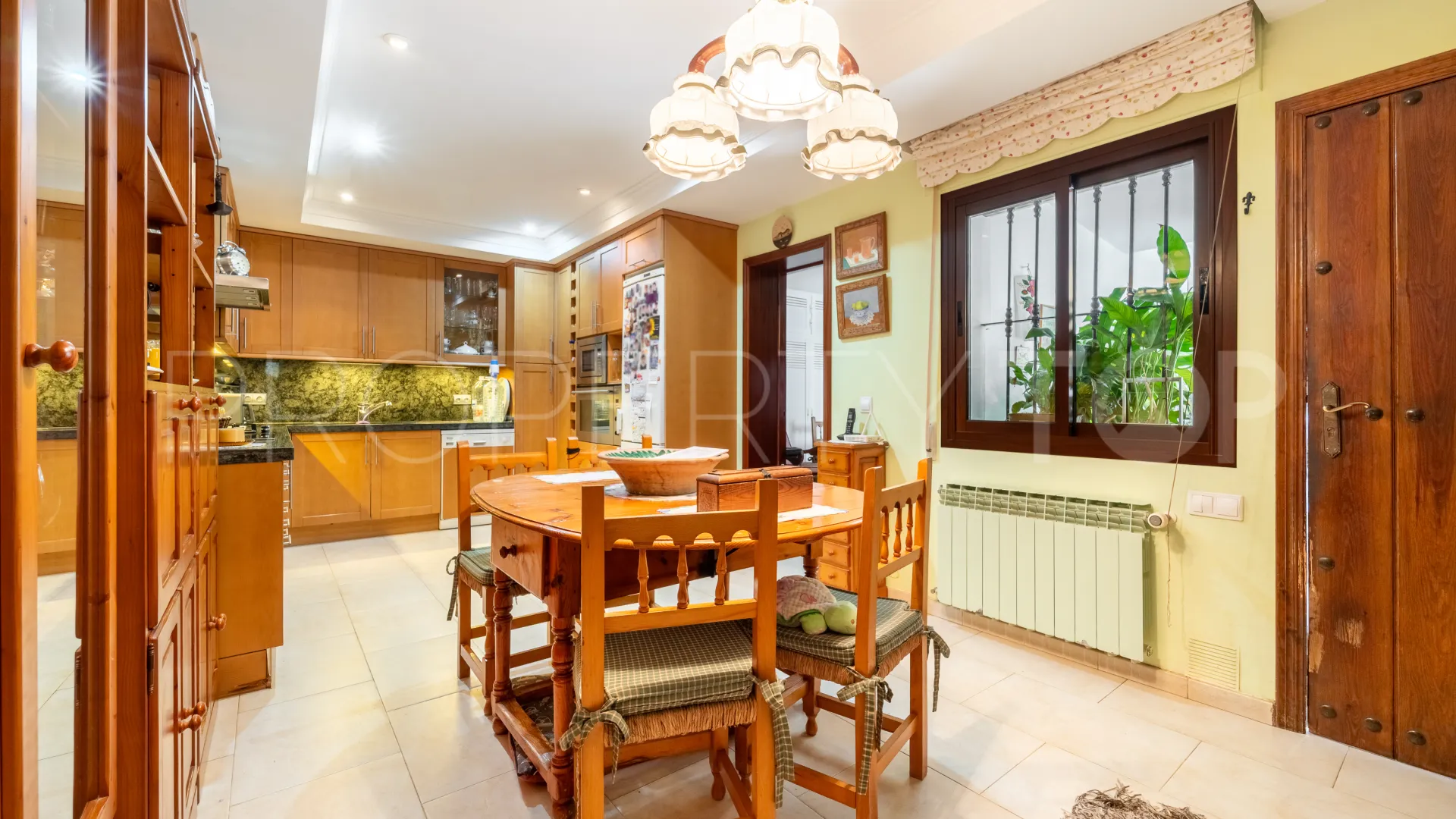 Aloha, villa a la venta