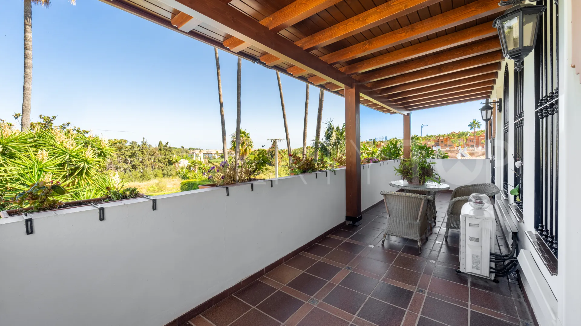 Aloha, villa a la venta