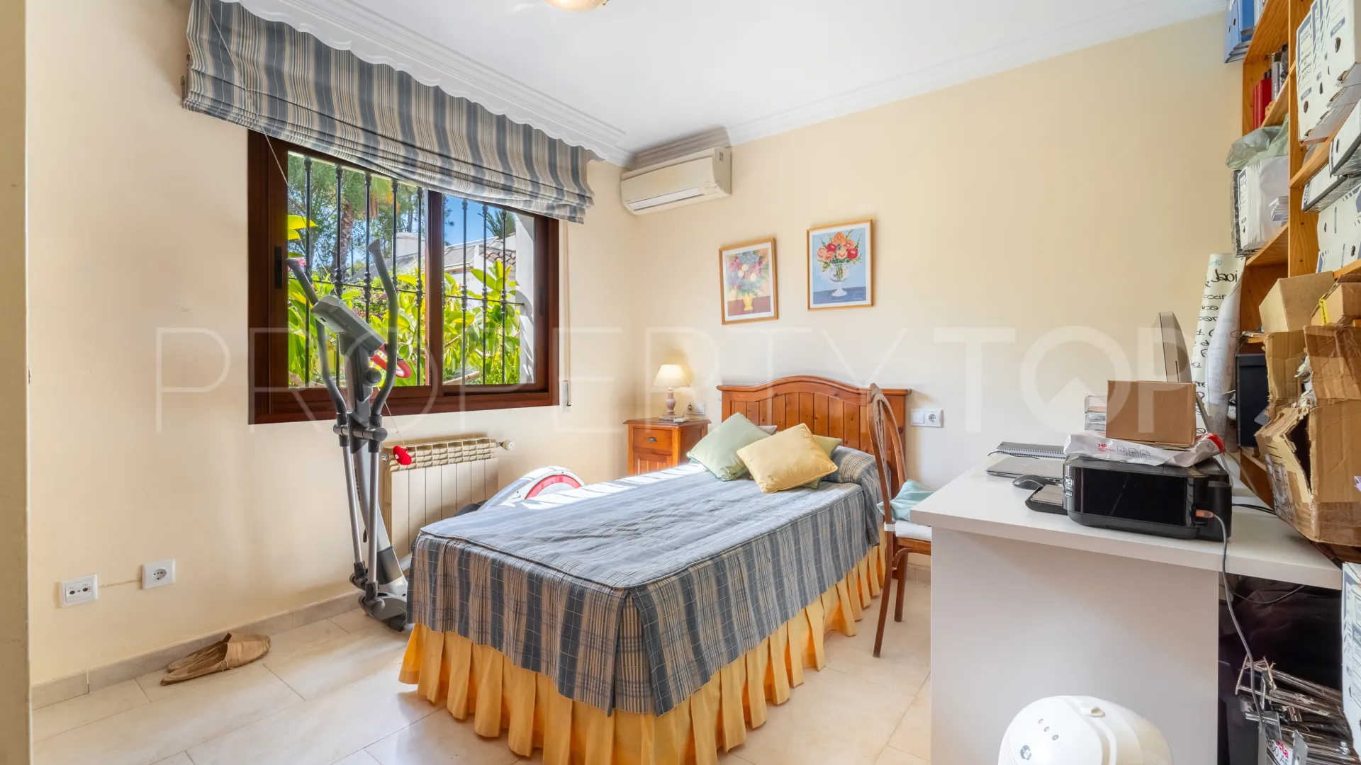 Aloha, villa a la venta