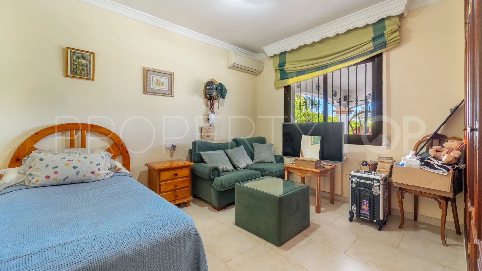 Aloha, villa a la venta