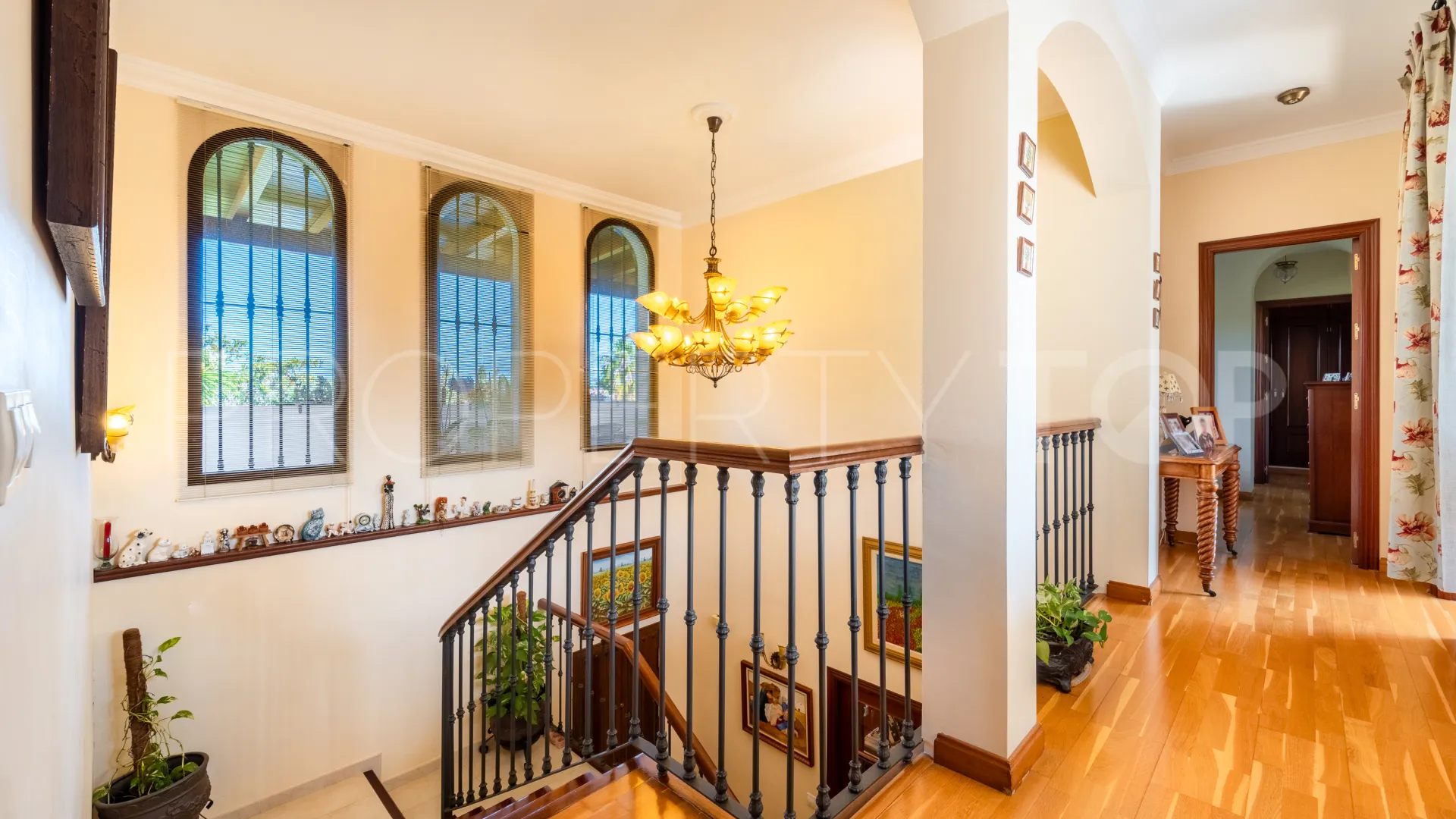 Aloha, villa a la venta