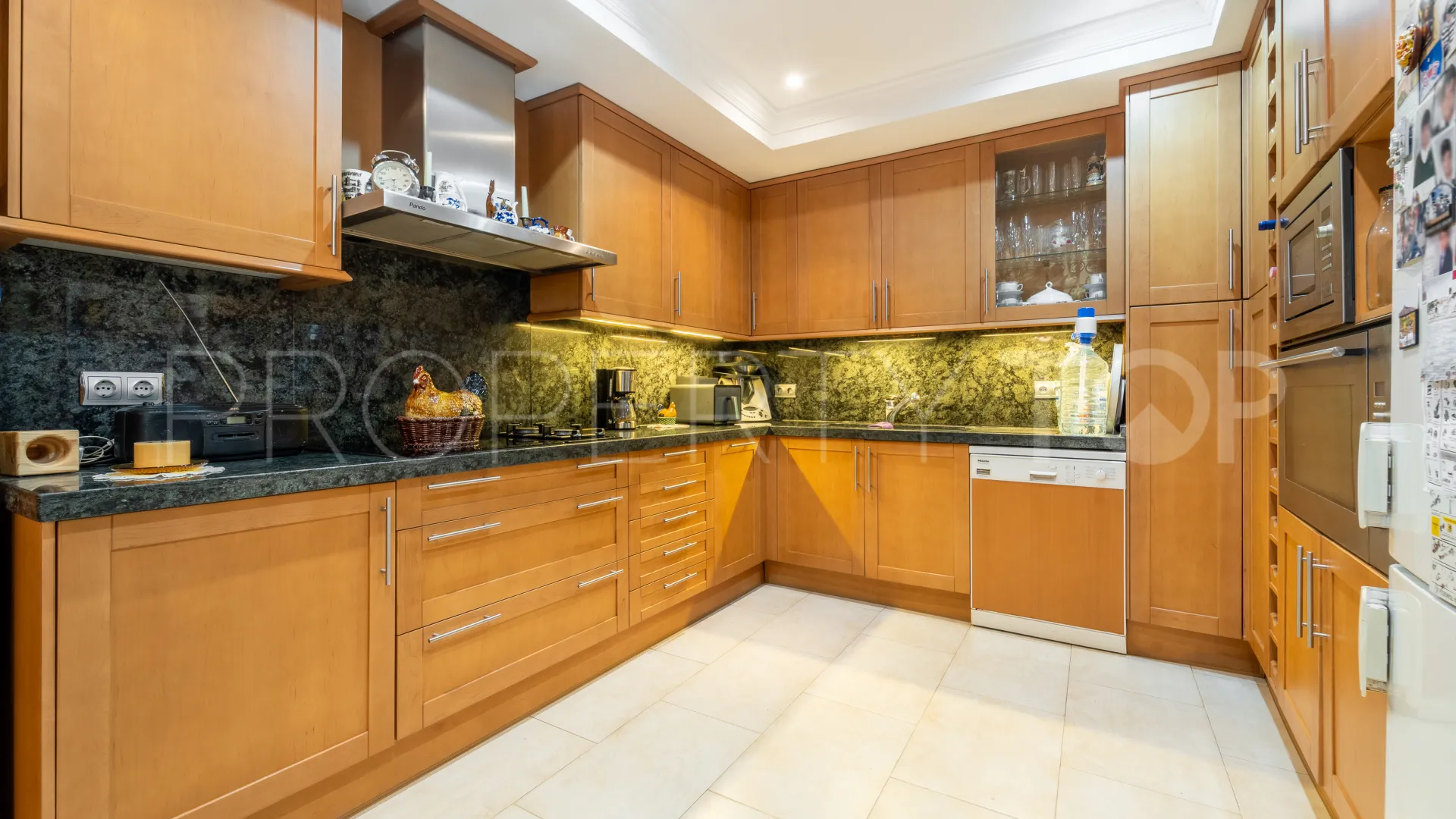 Aloha, villa a la venta