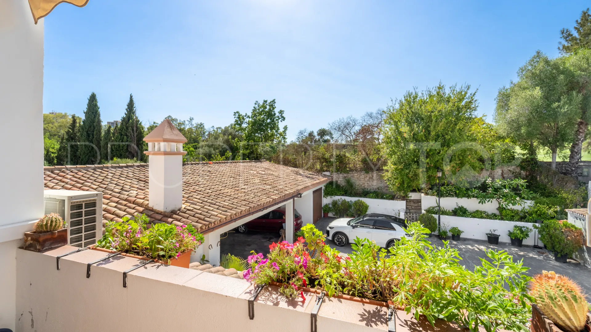 Aloha, villa a la venta