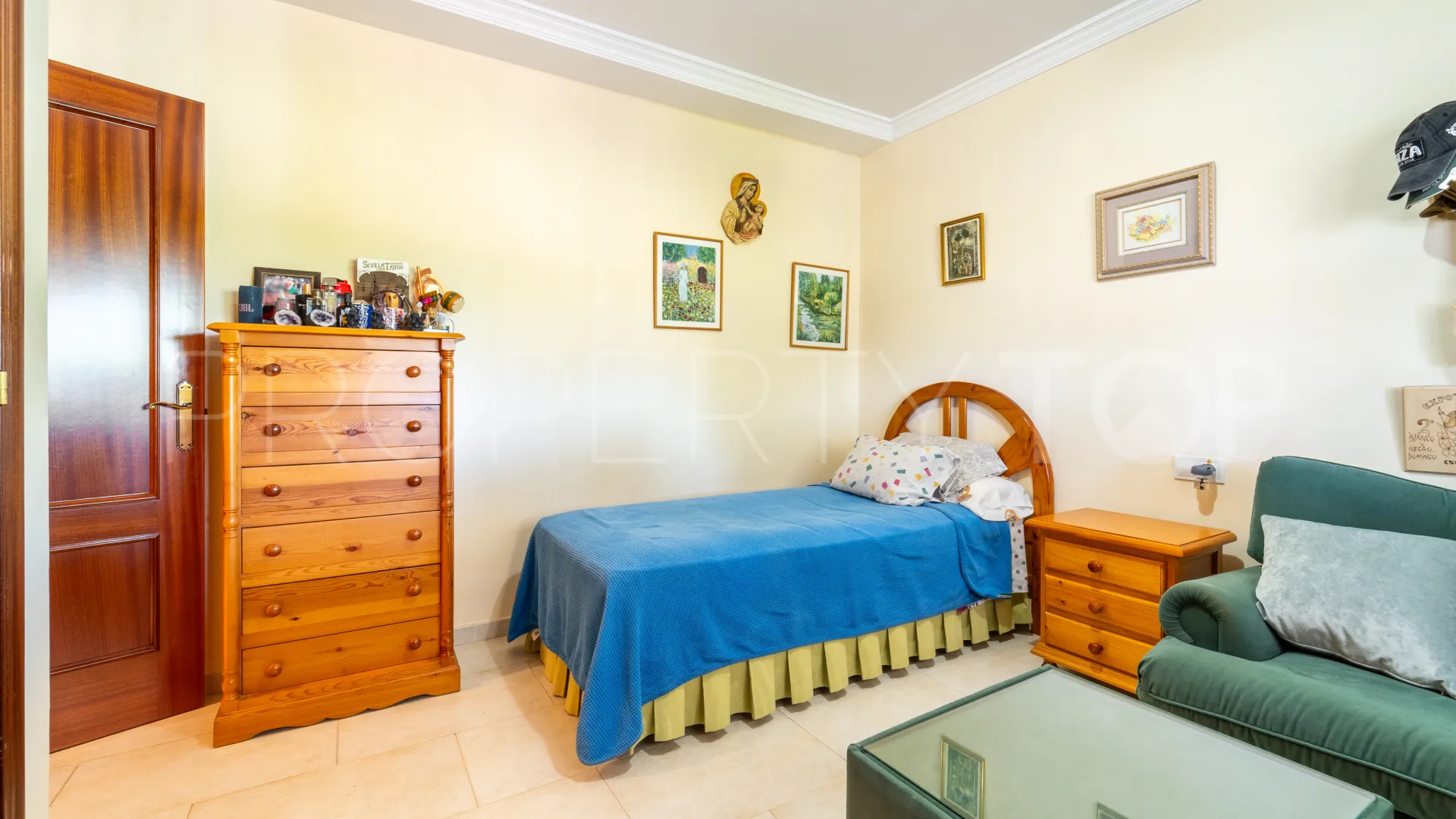 Aloha, villa a la venta