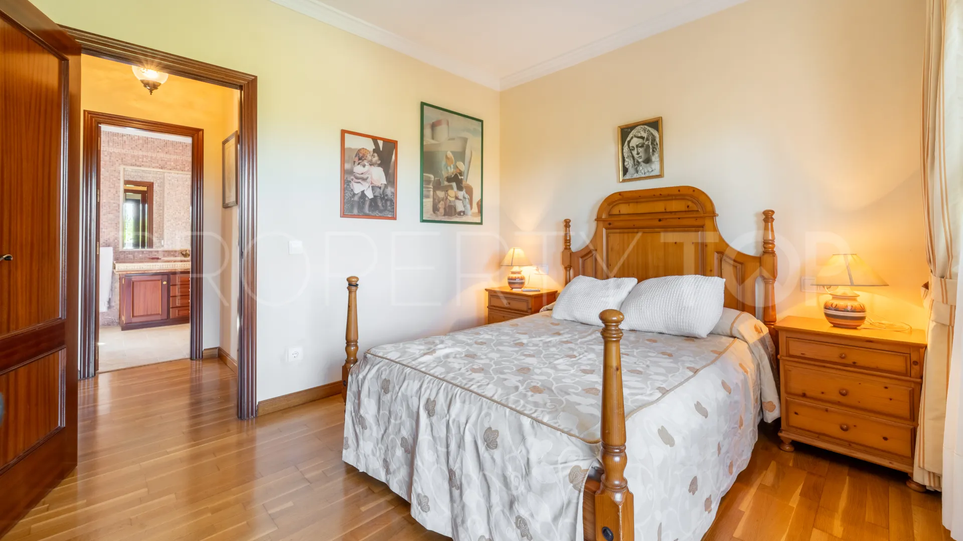 Aloha, villa a la venta