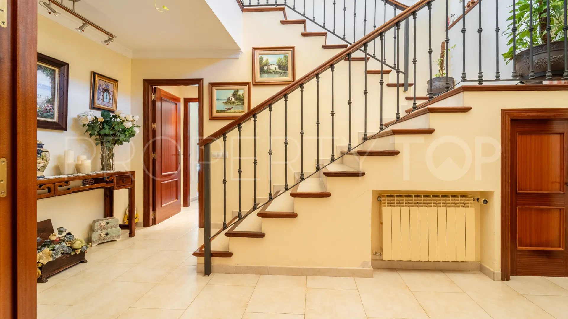 Aloha, villa a la venta
