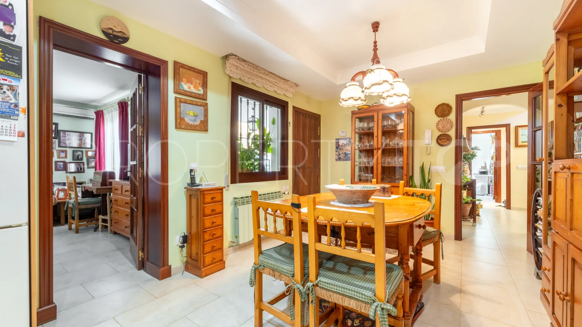 Aloha, villa a la venta