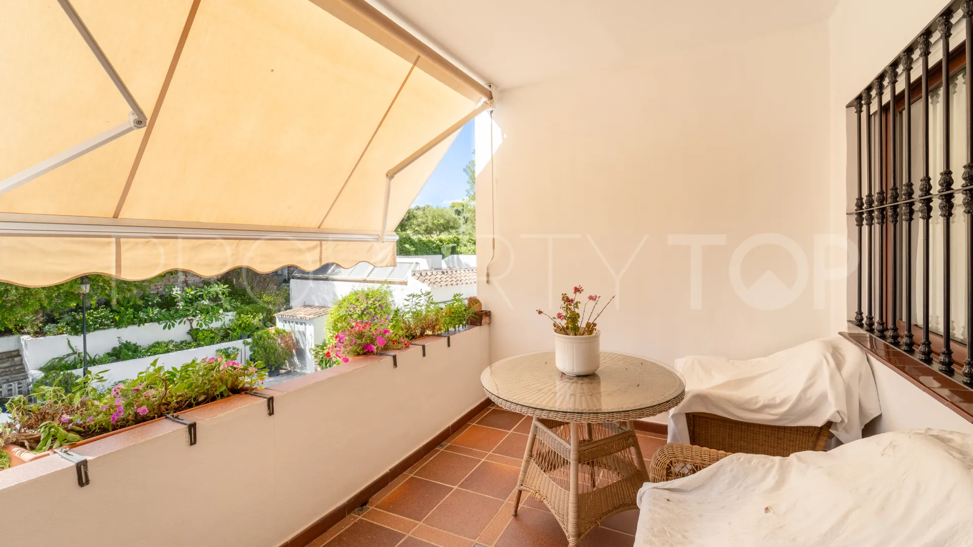 Aloha, villa a la venta