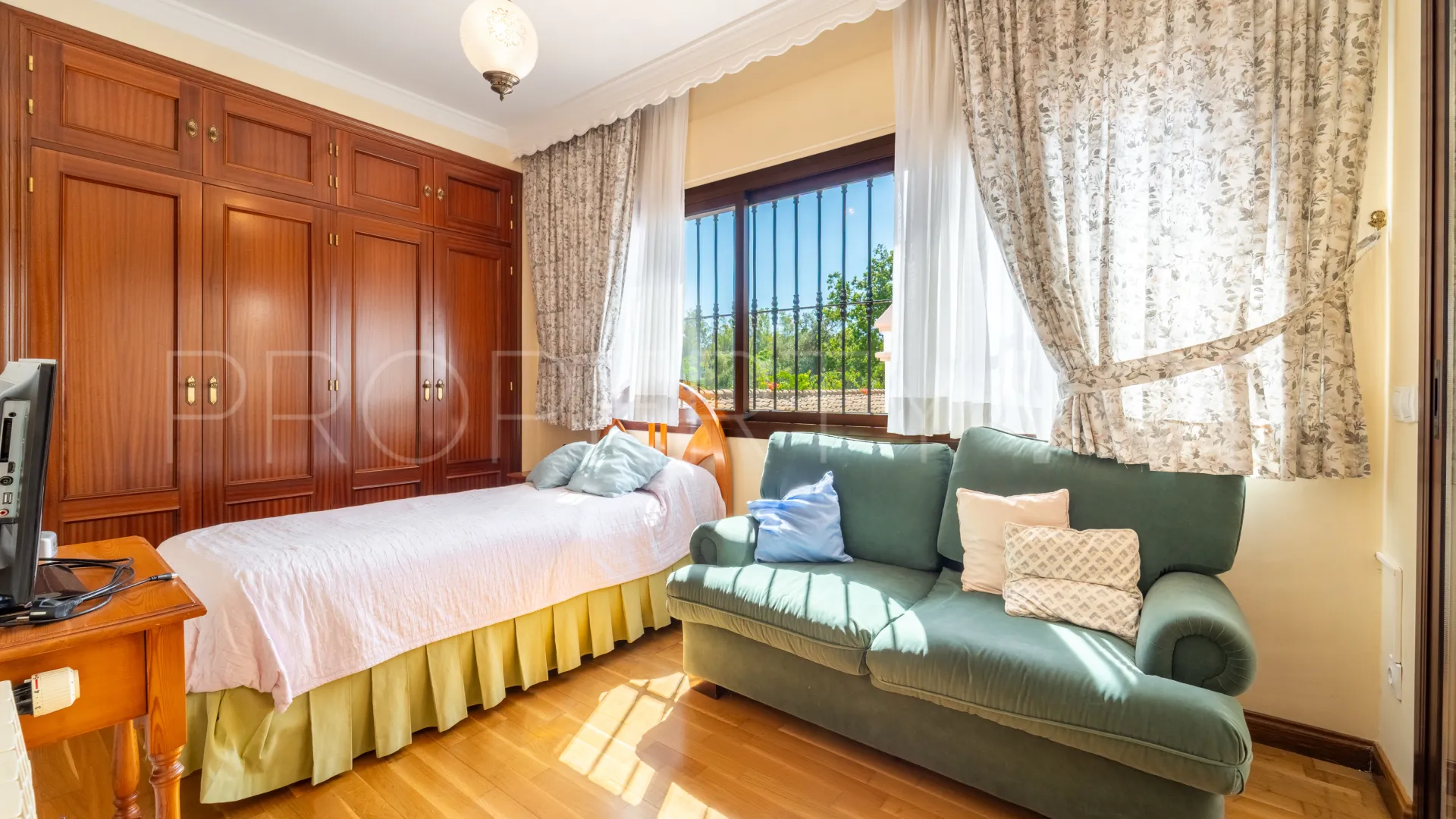 Aloha, villa a la venta