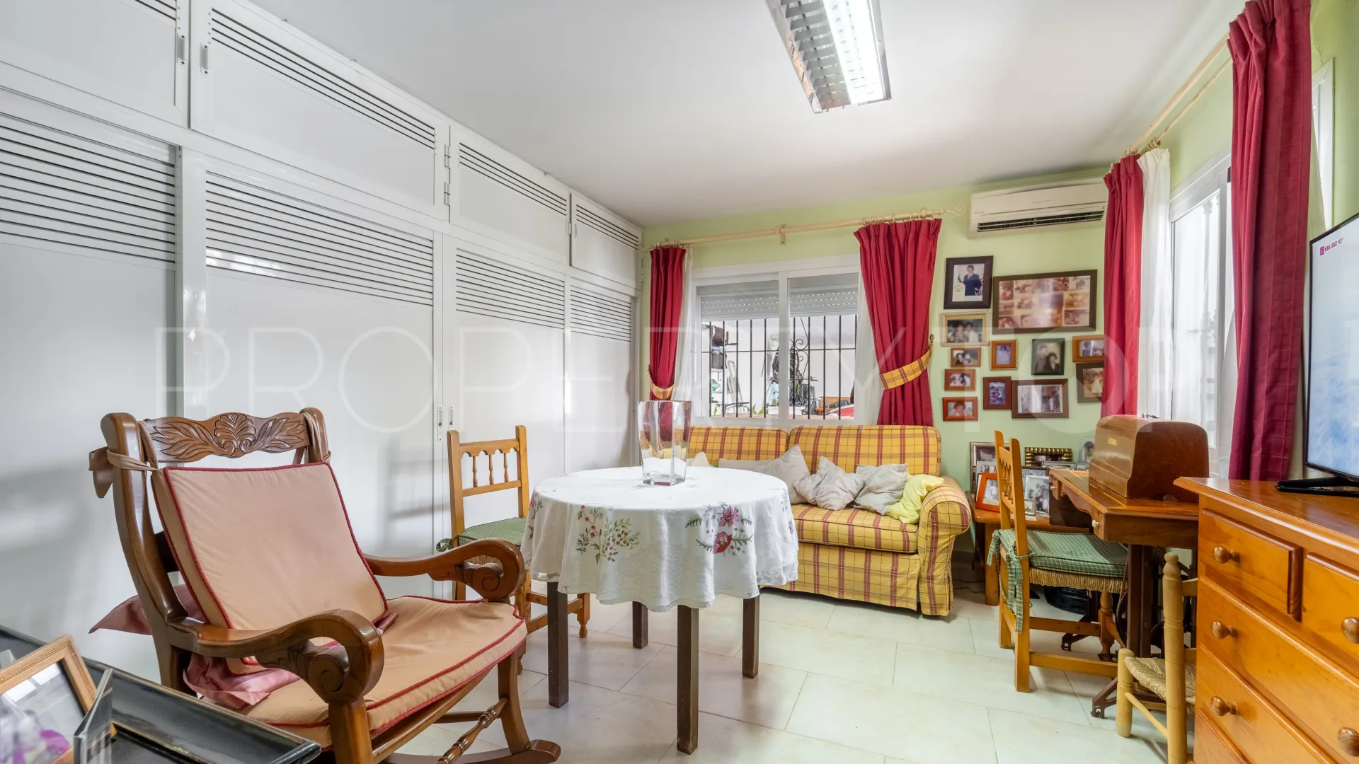 Aloha, villa a la venta