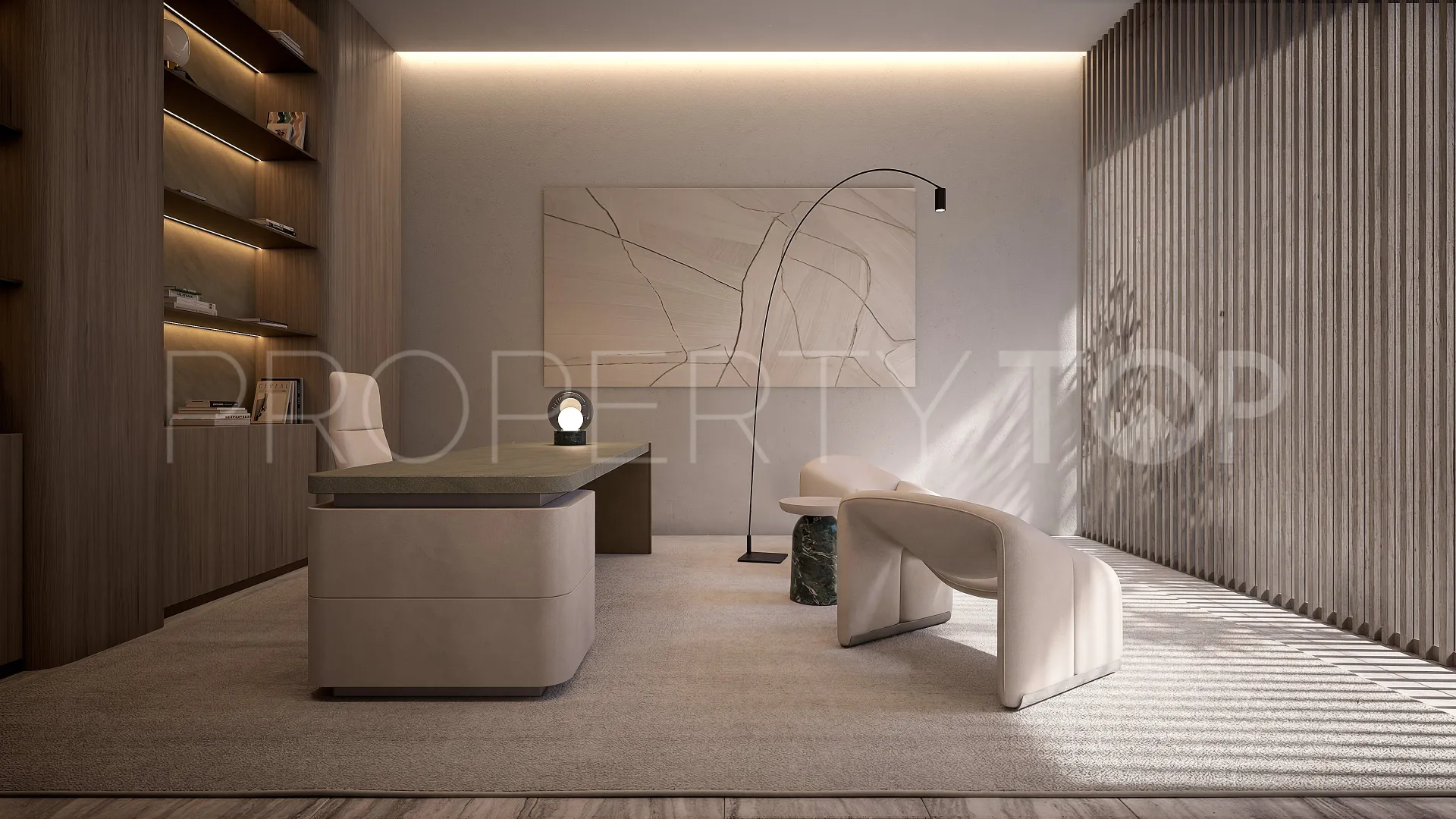 Villa en venta en Sotogrande Alto de 7 dormitorios