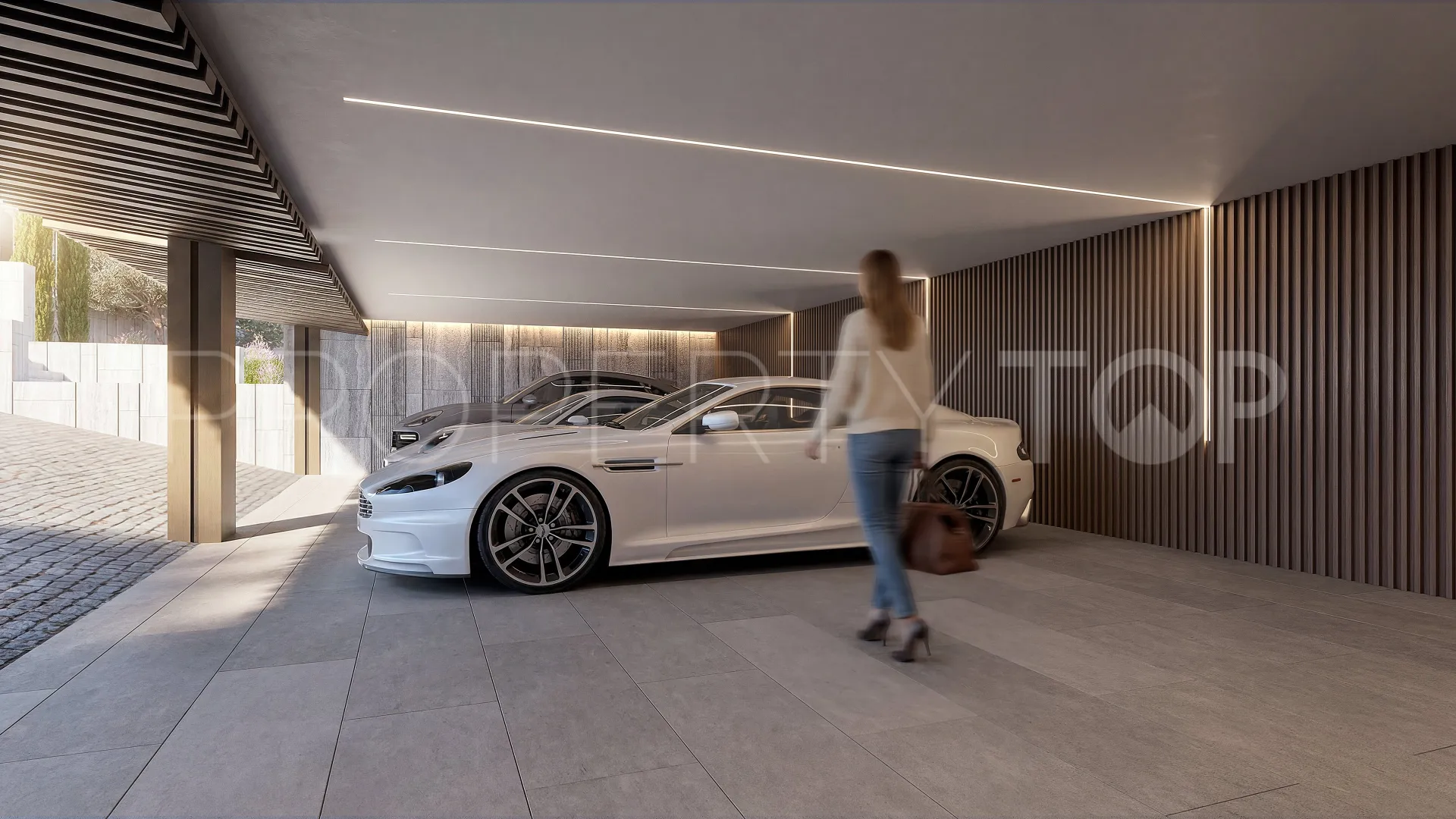 Villa en venta en Sotogrande Alto de 7 dormitorios
