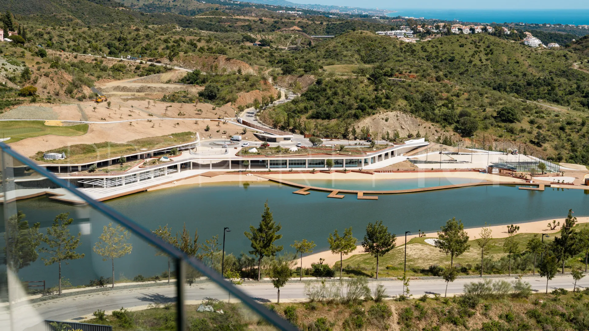 Real de La Quinta, atico duplex a la venta con 3 dormitorios