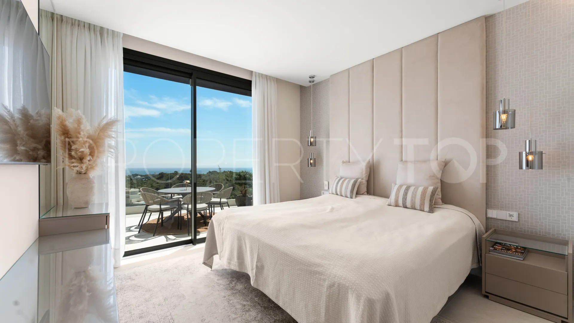 Real de La Quinta, atico duplex a la venta con 3 dormitorios