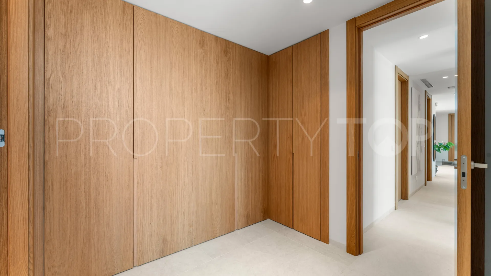 Real de La Quinta, atico duplex a la venta con 3 dormitorios