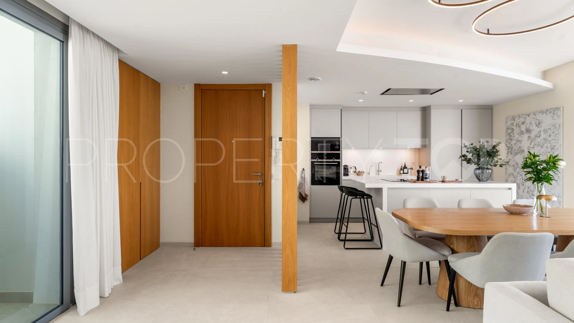 Real de La Quinta, atico duplex a la venta con 3 dormitorios